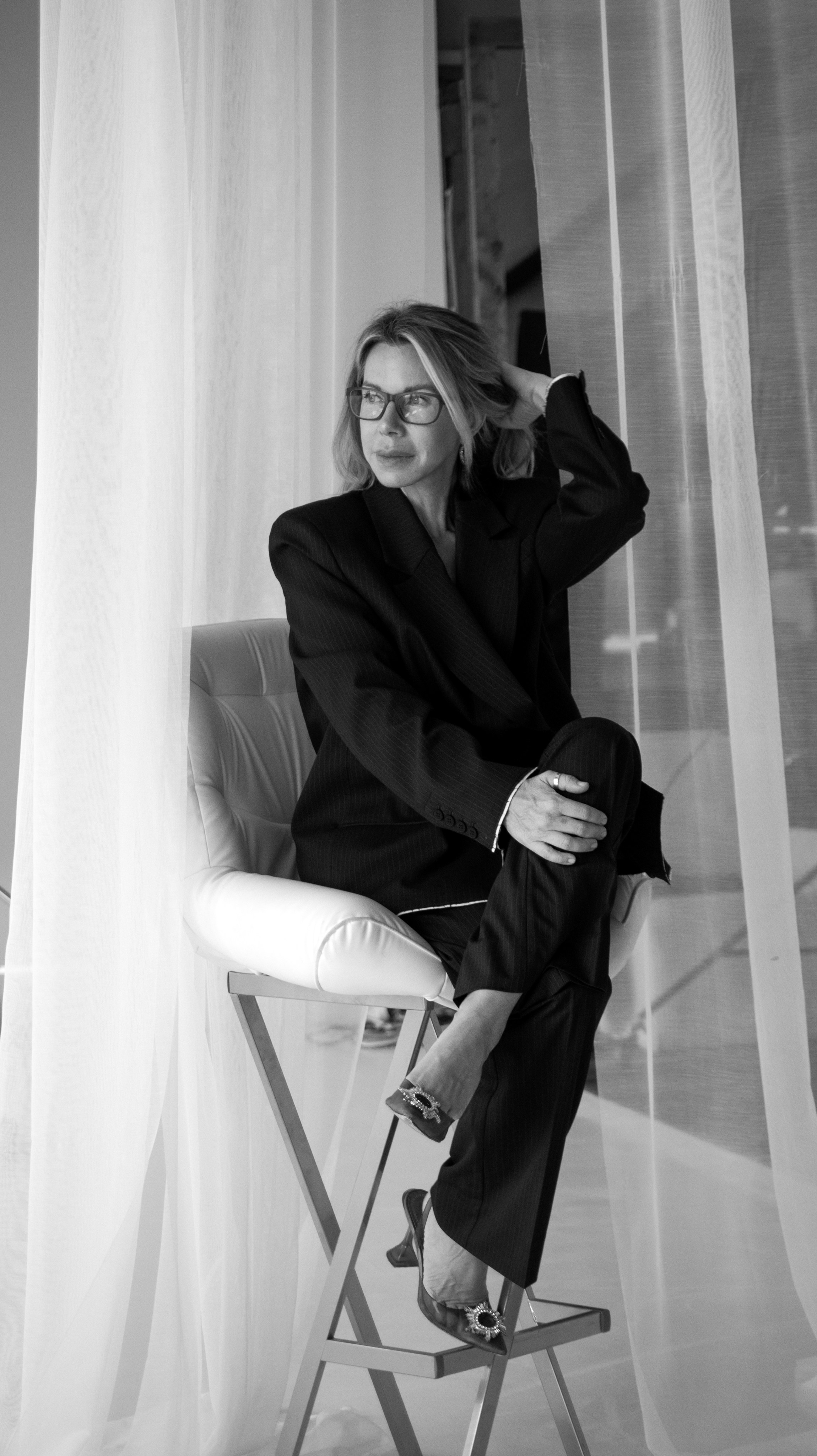 Юлия, для сайта и для себя. Фотограф Вероника Смит I Владивосток