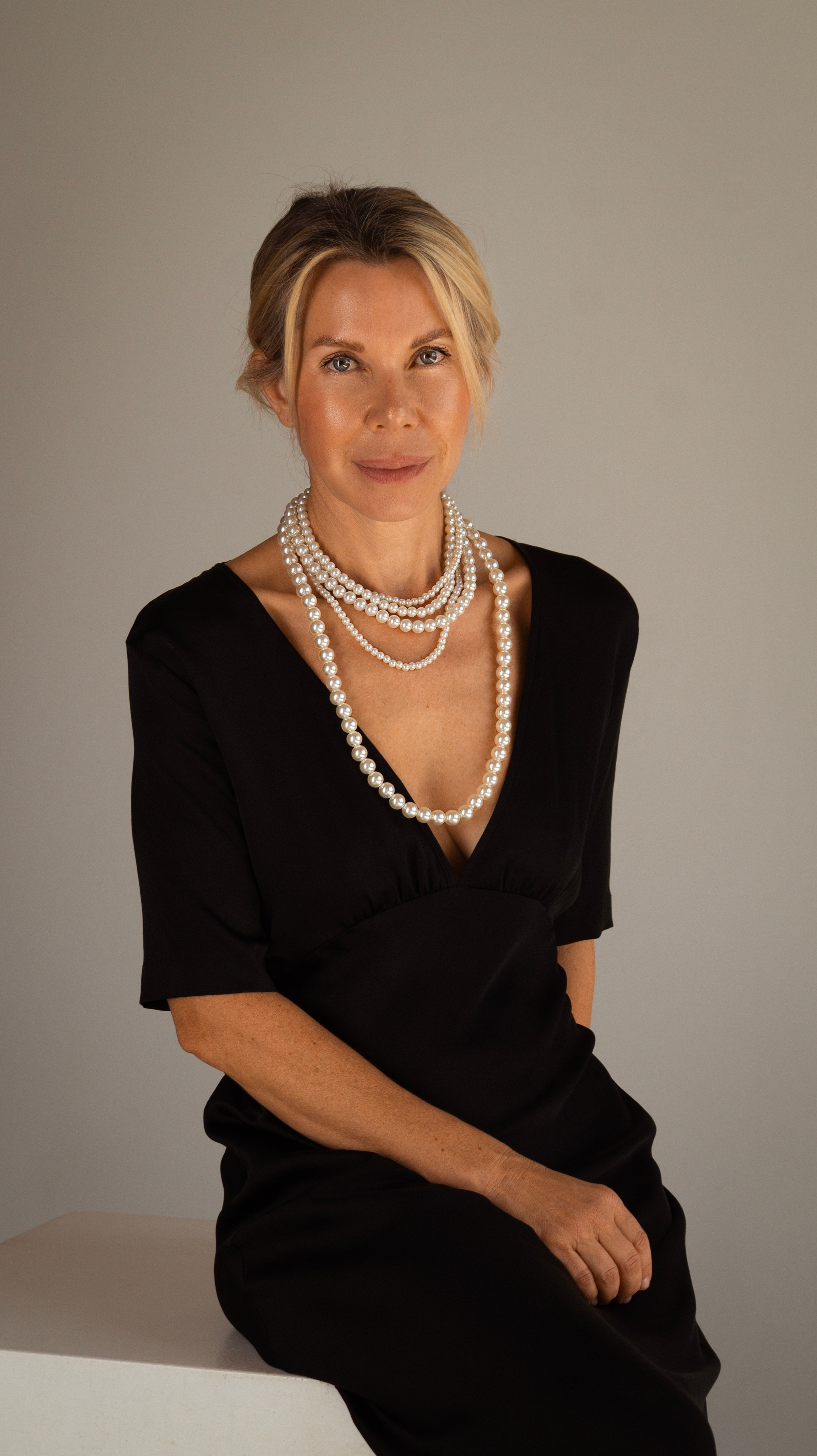 Юлия, для сайта и для себя. Фотограф Вероника Смит I Владивосток