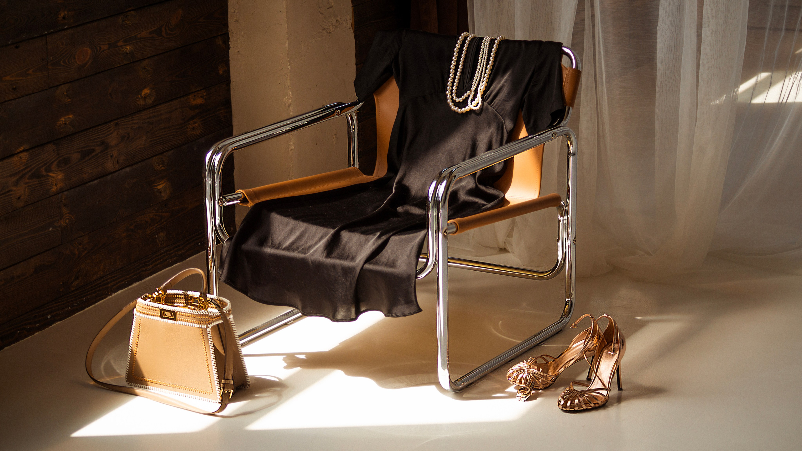 Юлия, для сайта и для себя. Фотограф Вероника Смит I Владивосток