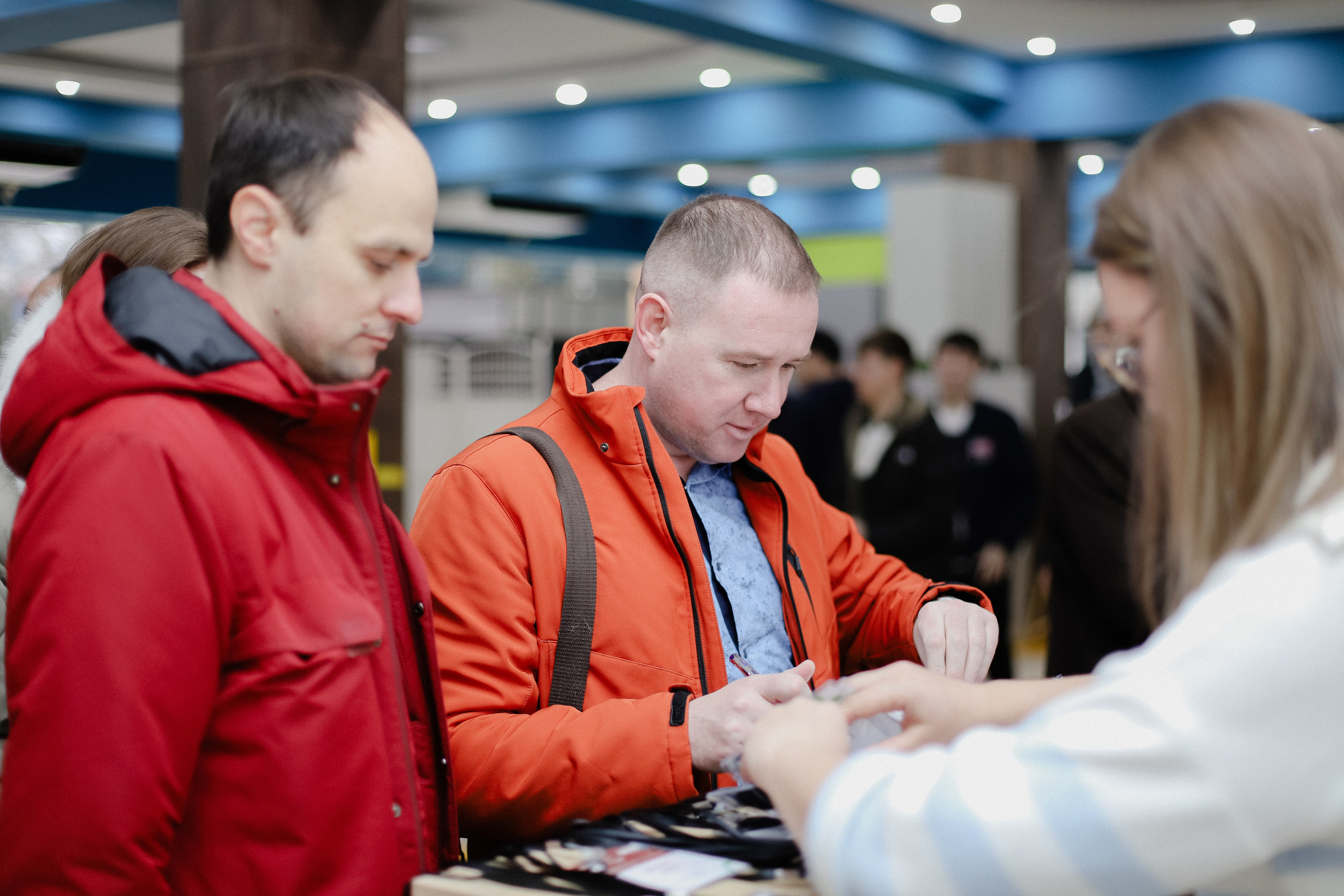 III Международная конференция. Фотограф в Алматы и Москве Даша Пушкина