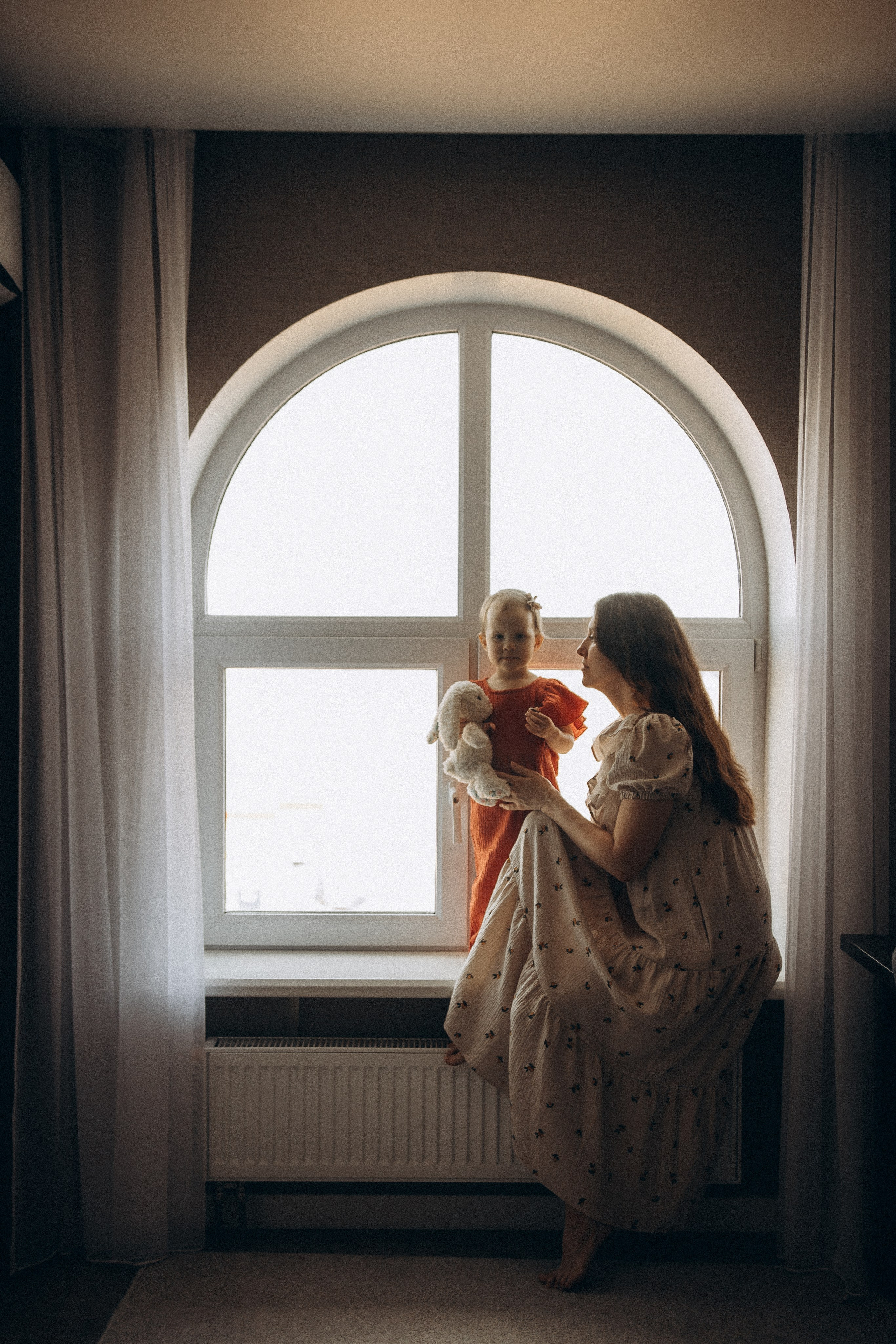 1 годик Арине. Семейный Фотограф и Видеограф в Уфе Айгуль Васильева