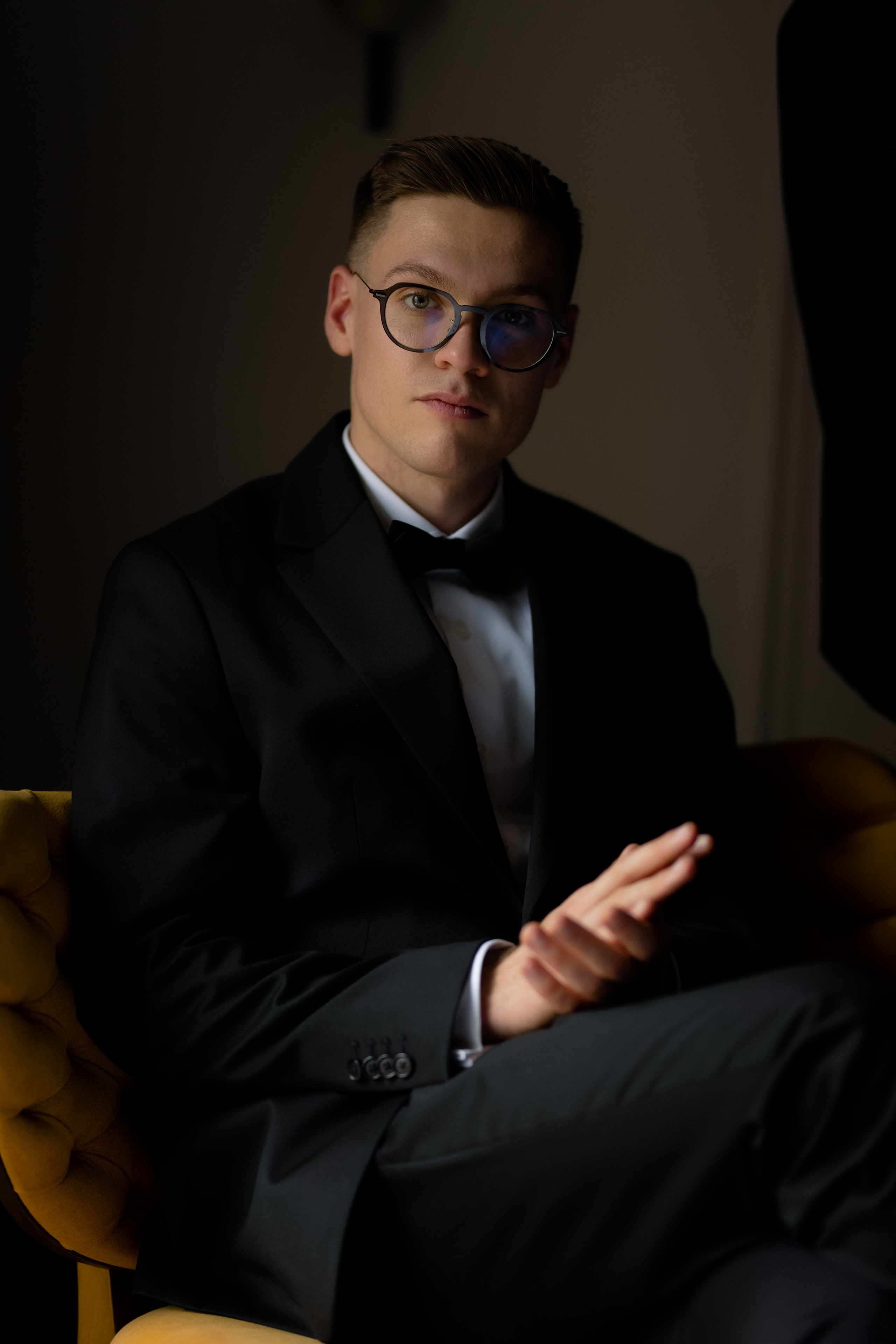 Станислав и Ангелина. Свадебный и семейный фотограф в Орша