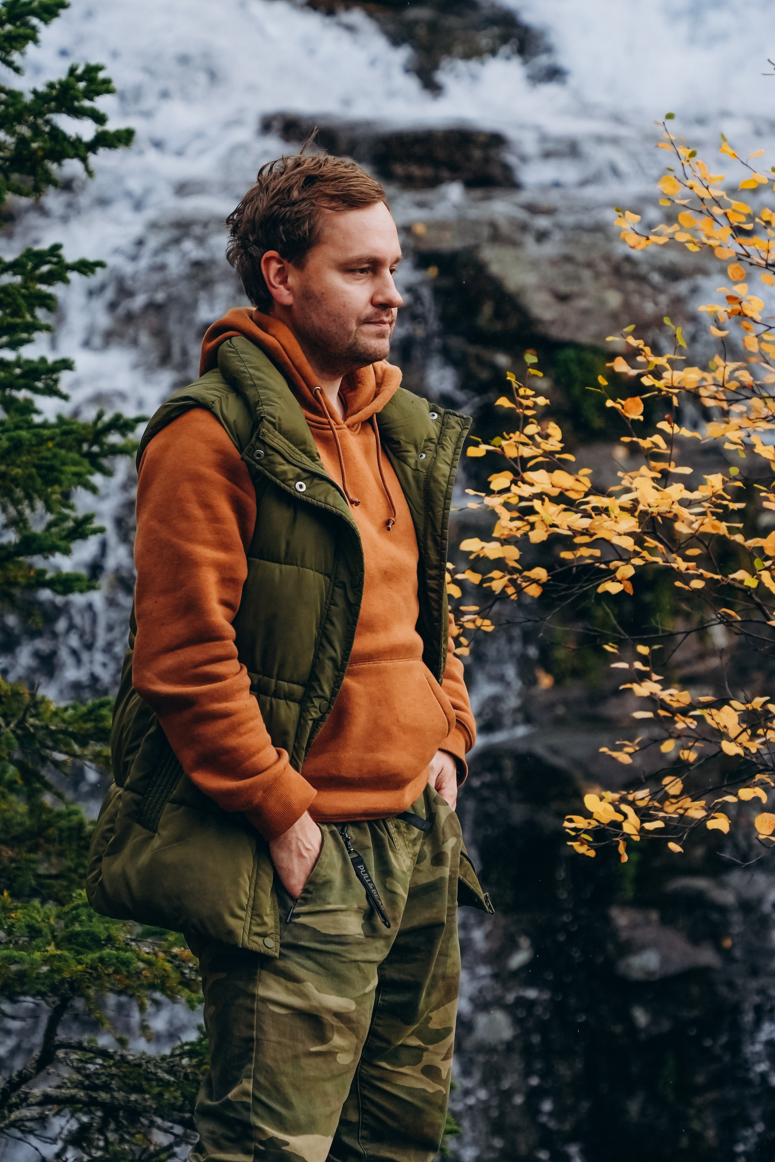 СЕВЕР. Event фотограф Степанова Александра