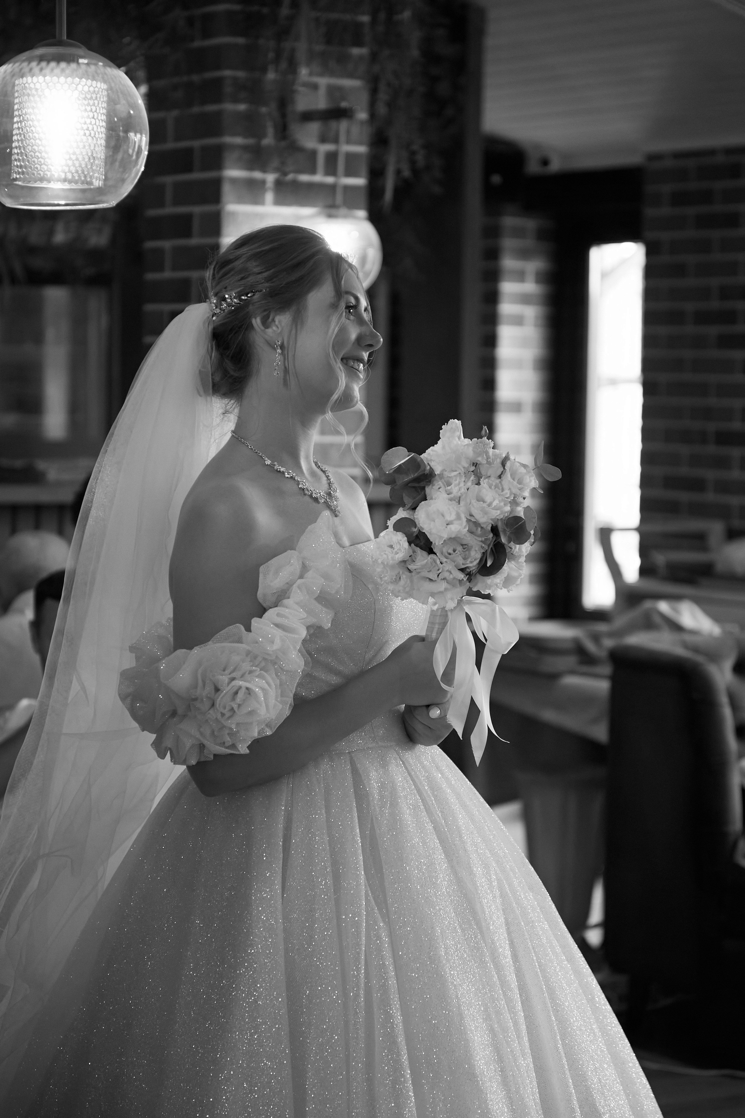 Давид и Анна. Свадебный и креативный фотограф в ЮФО и МСК