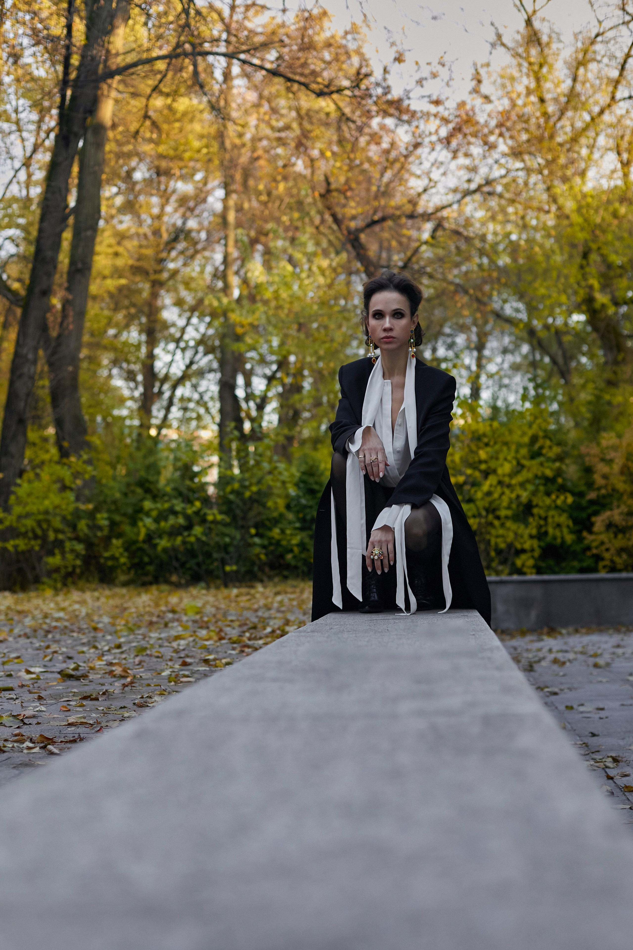 «История у Дома Наркомфина». Свадебный и креативный фотограф в ЮФО и МСК