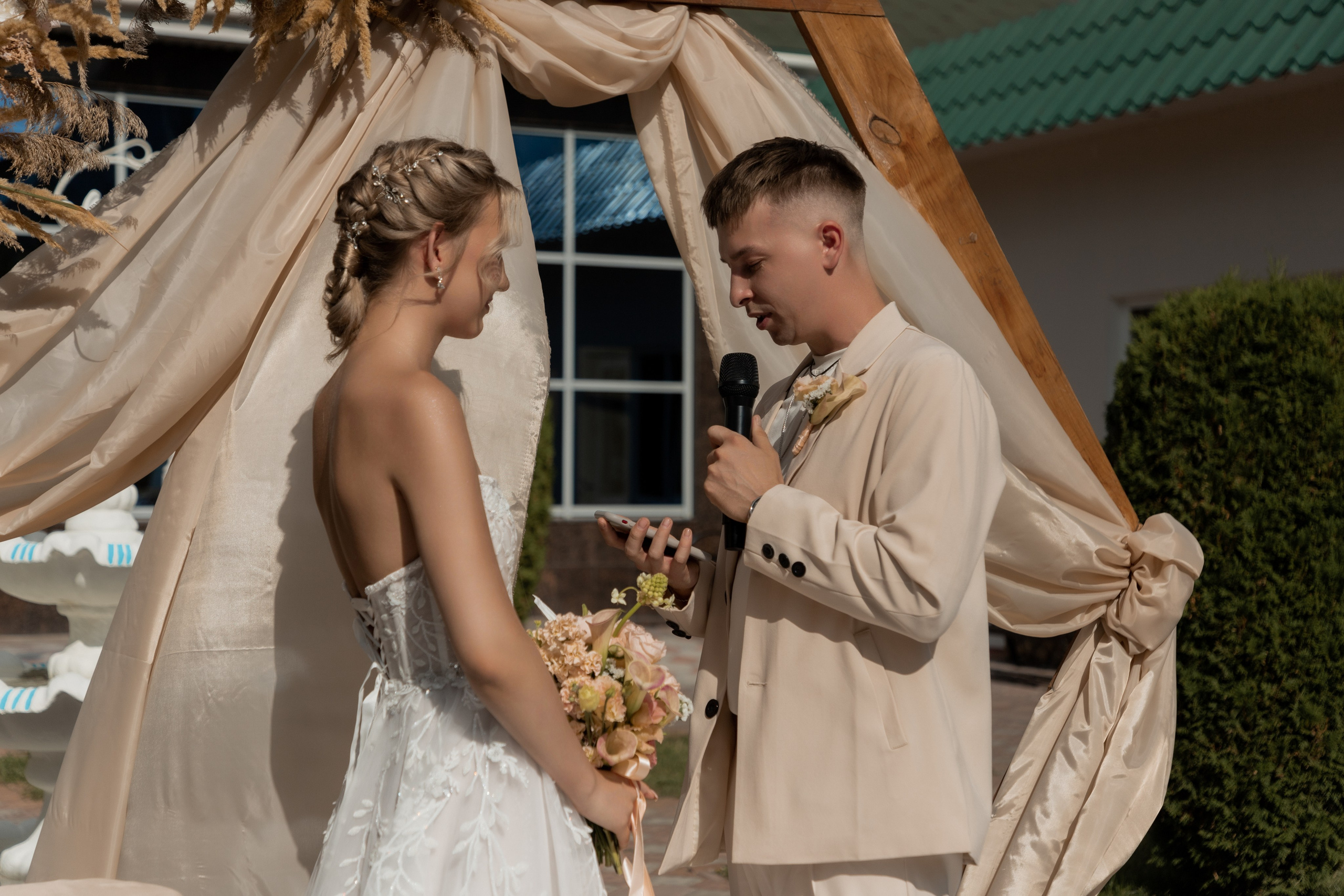 Роман и Александра (банкет). Свадебный фотограф Ангелина Сунгатулина | Саратов | Балаково | Вольск