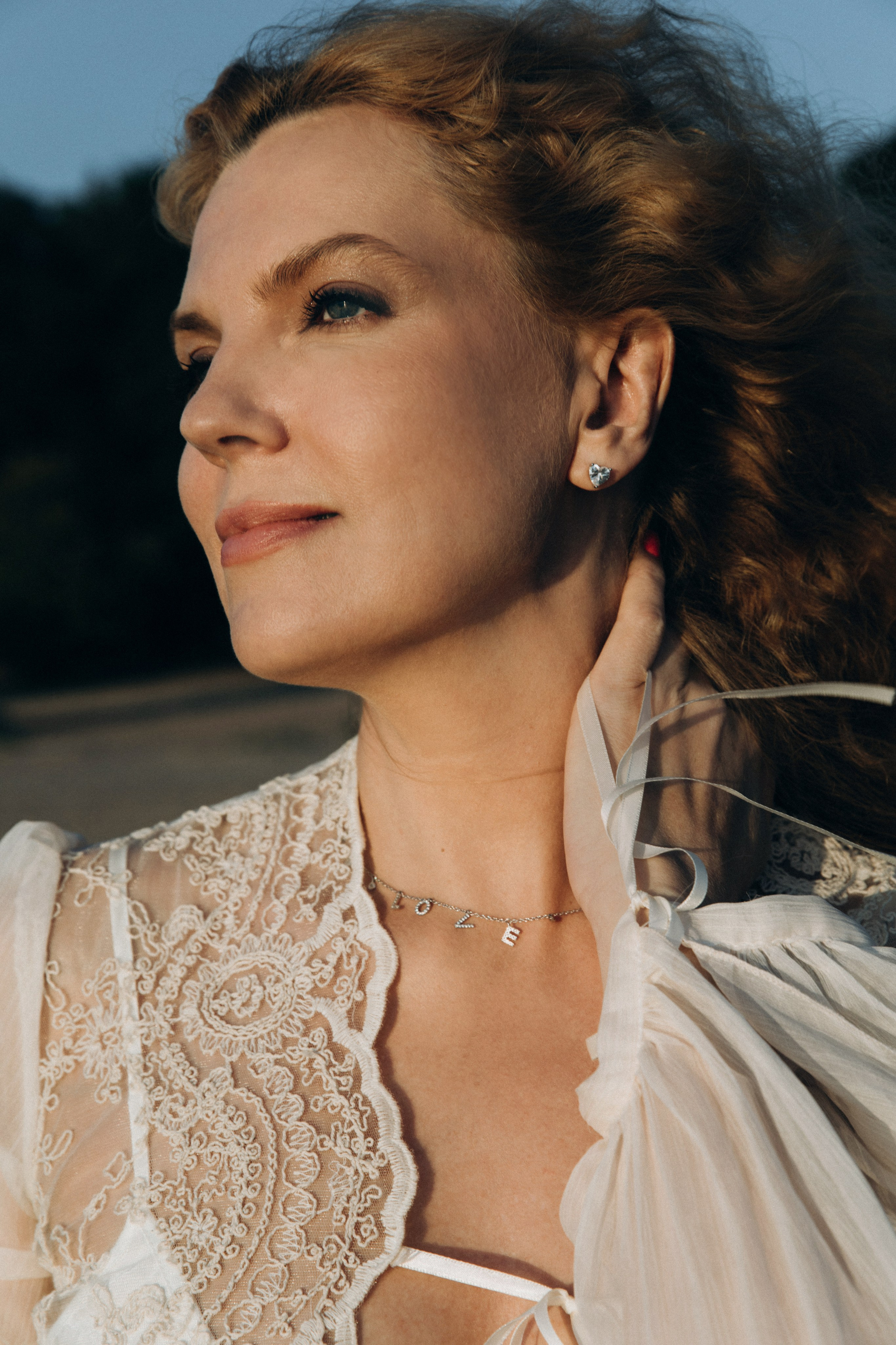 Женя. Часть 2. Фотограф Сергеева Анна