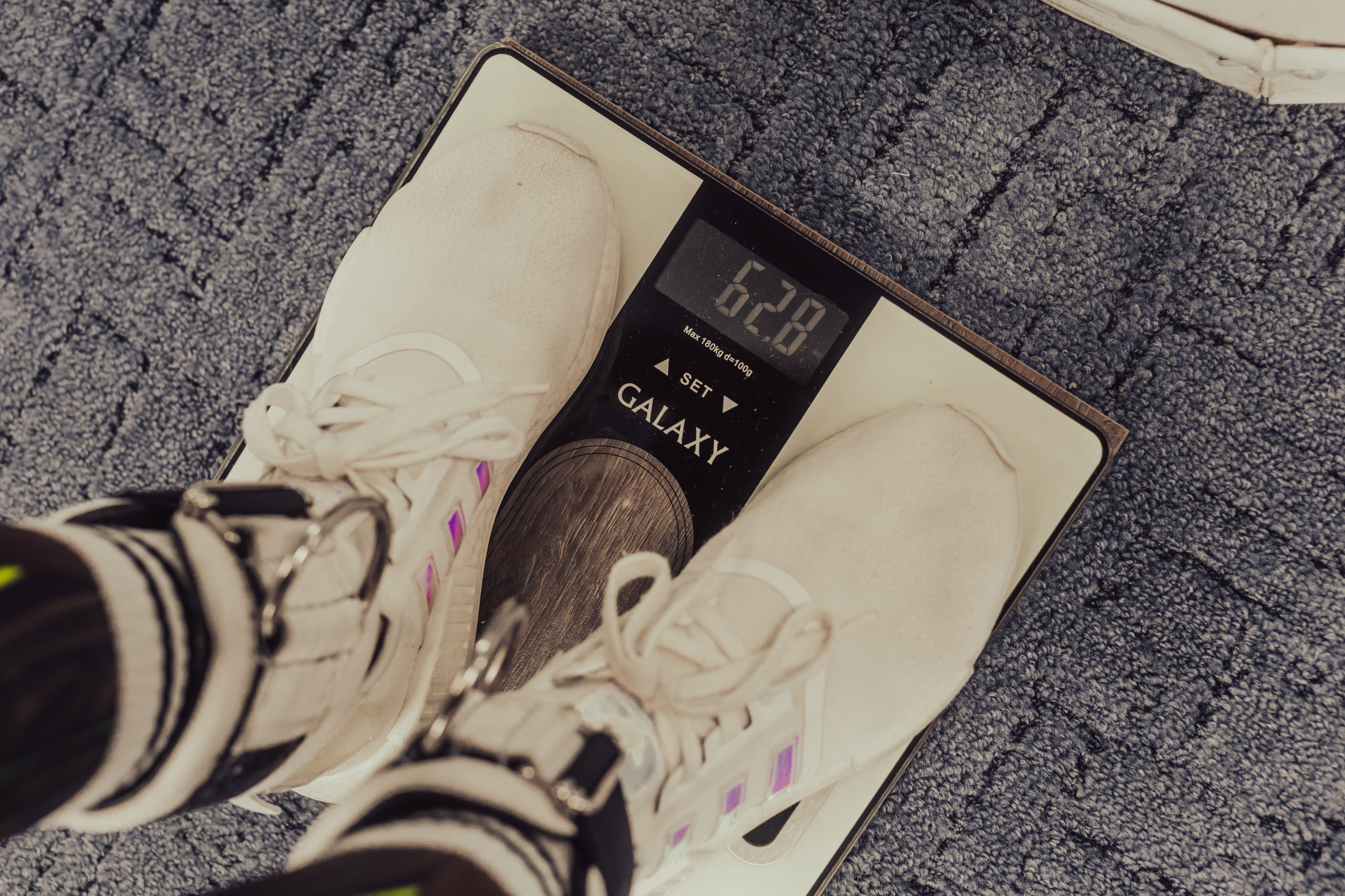 Проморолик для фитнес зала кинезотерапии| Вологда