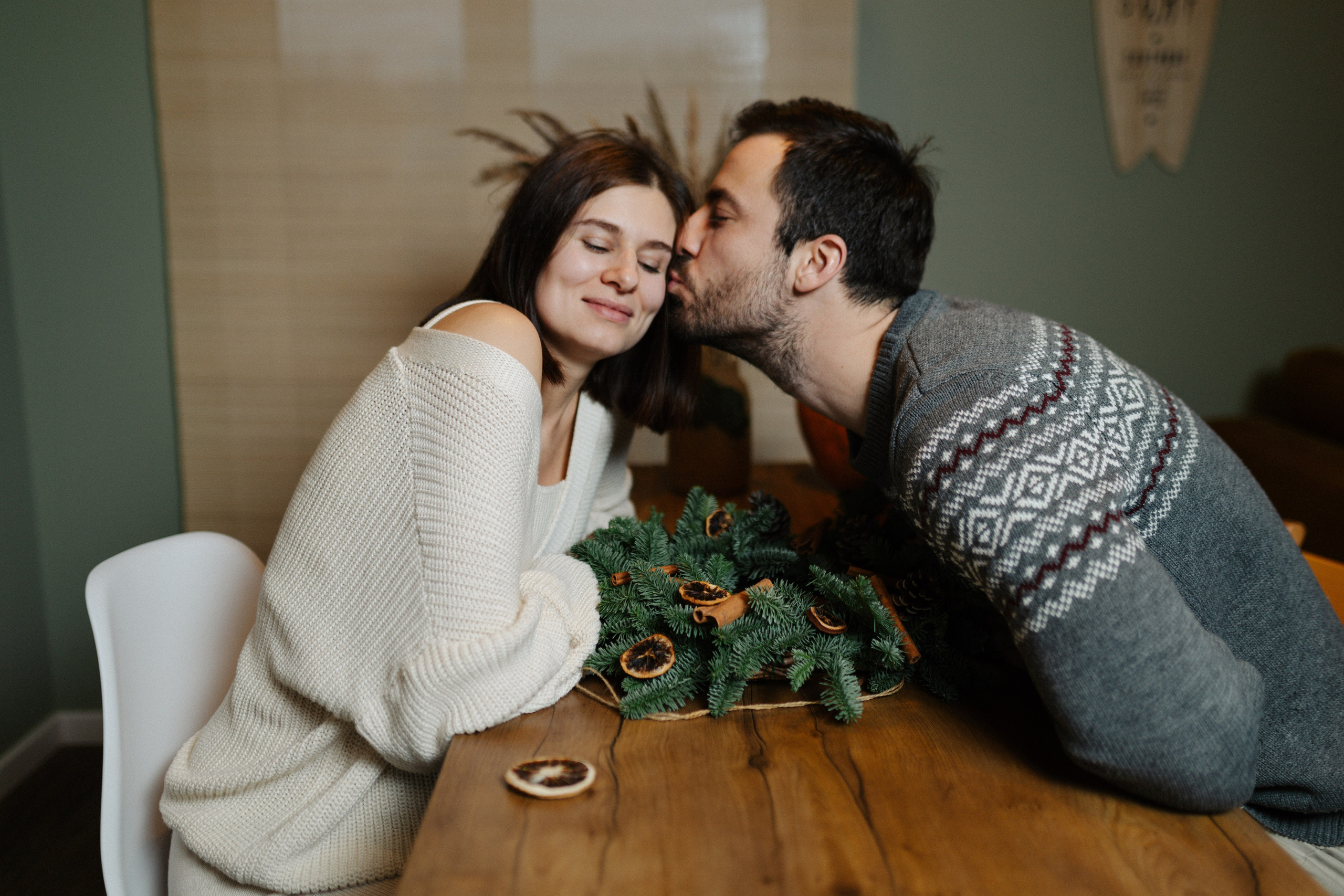 Кирилл и Анастасия