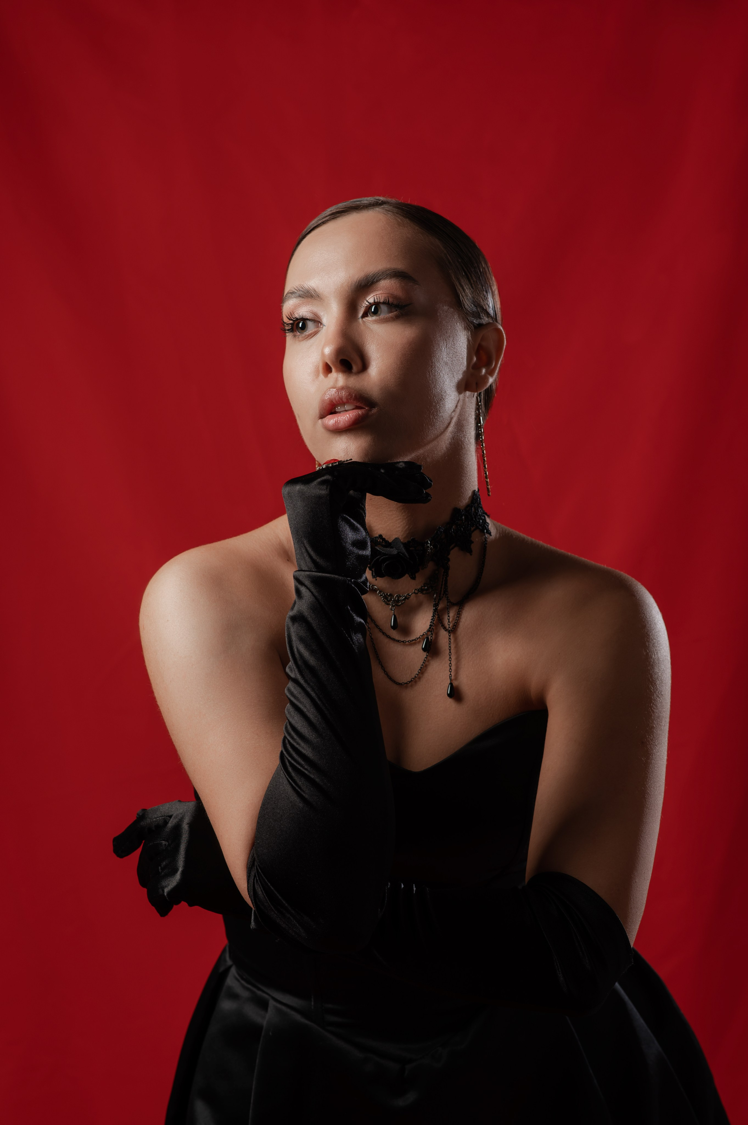 Студийная фотосъемка. Фотограф в Уфе