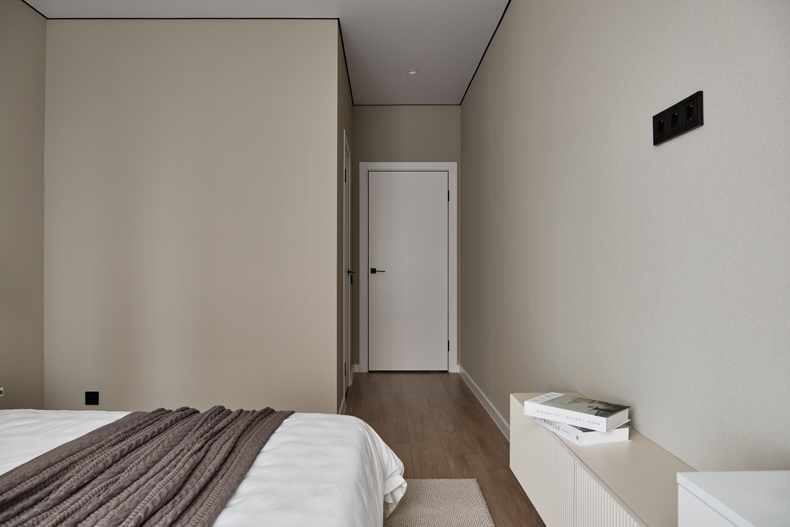 Квартира в долгосрочную аренду ЖК Достояние. Интерьерный фотограф Краснодар. Галина Ладыгина