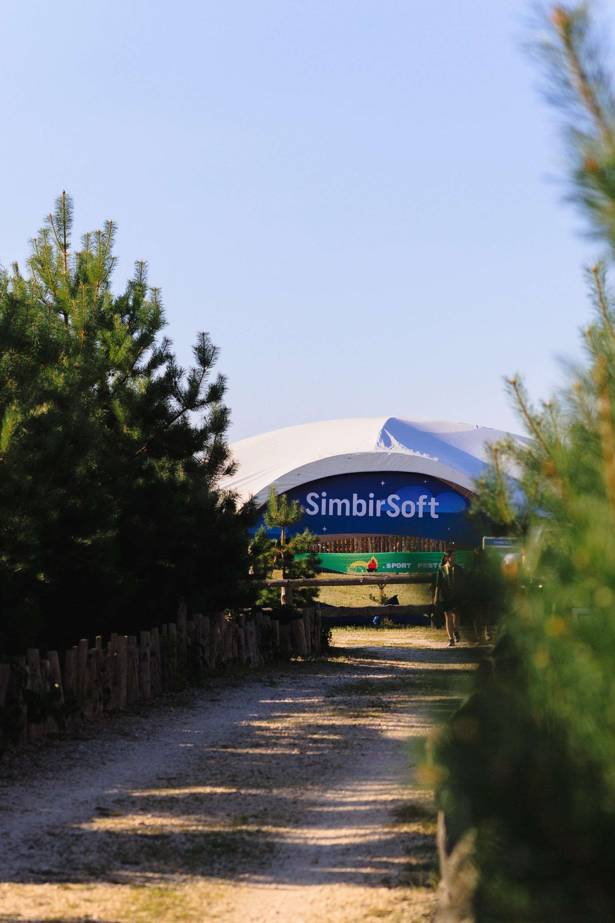 ULCAMP'25. Репортажный фотограф в Санкт-Петербурге Александр Паклин