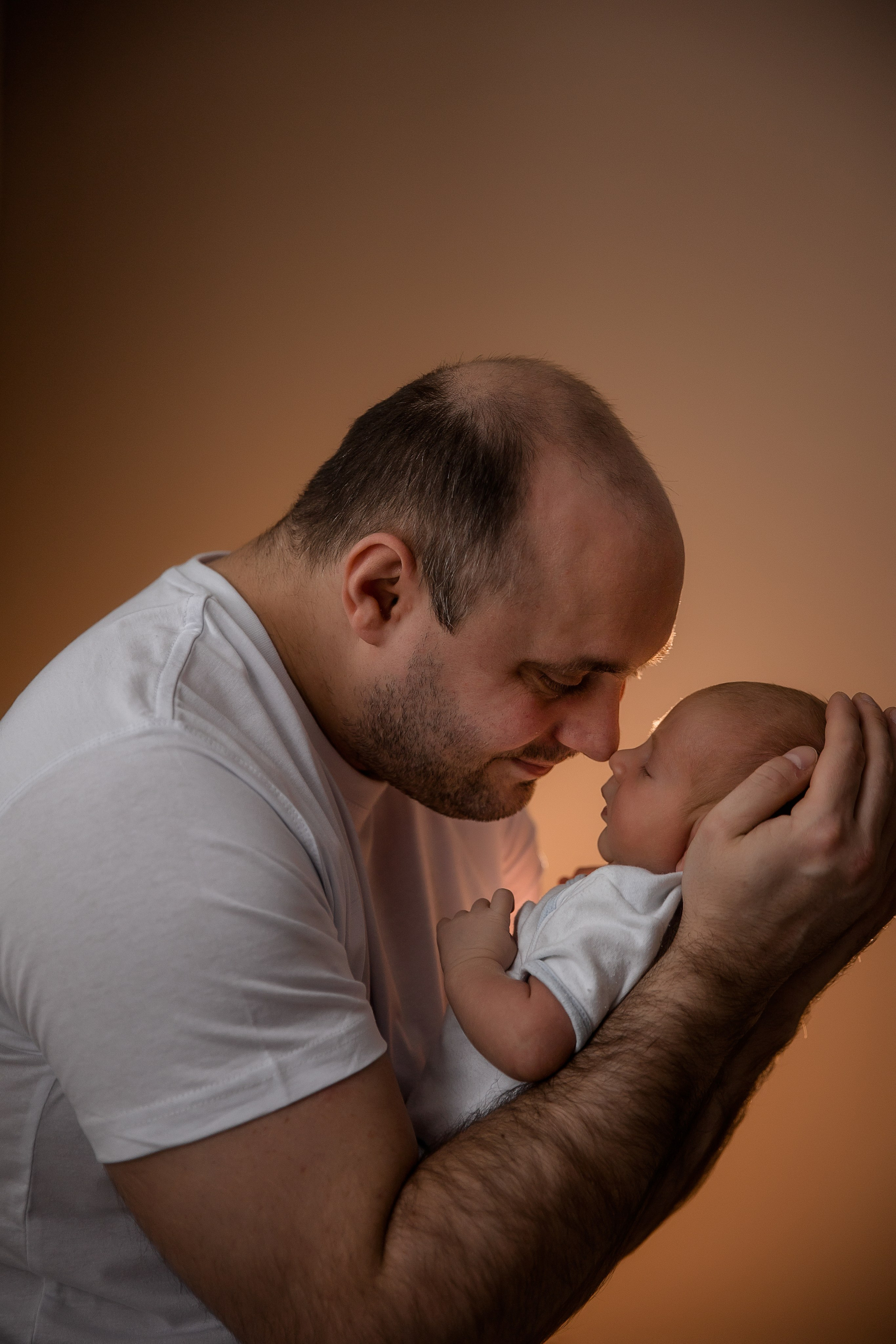 Домашние фотосессии. Семейный и детский фотограф в Москве Вера Ускова