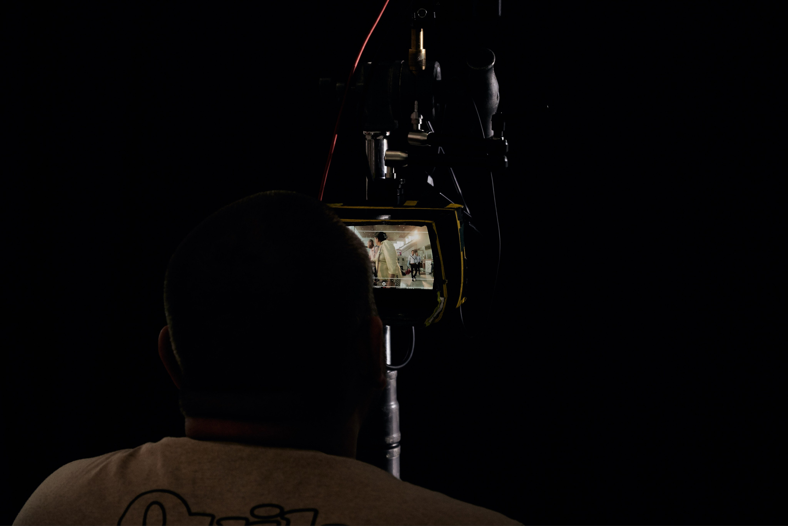 Булки — Аэропорт. Никита Хохловский фото и видео продакшн