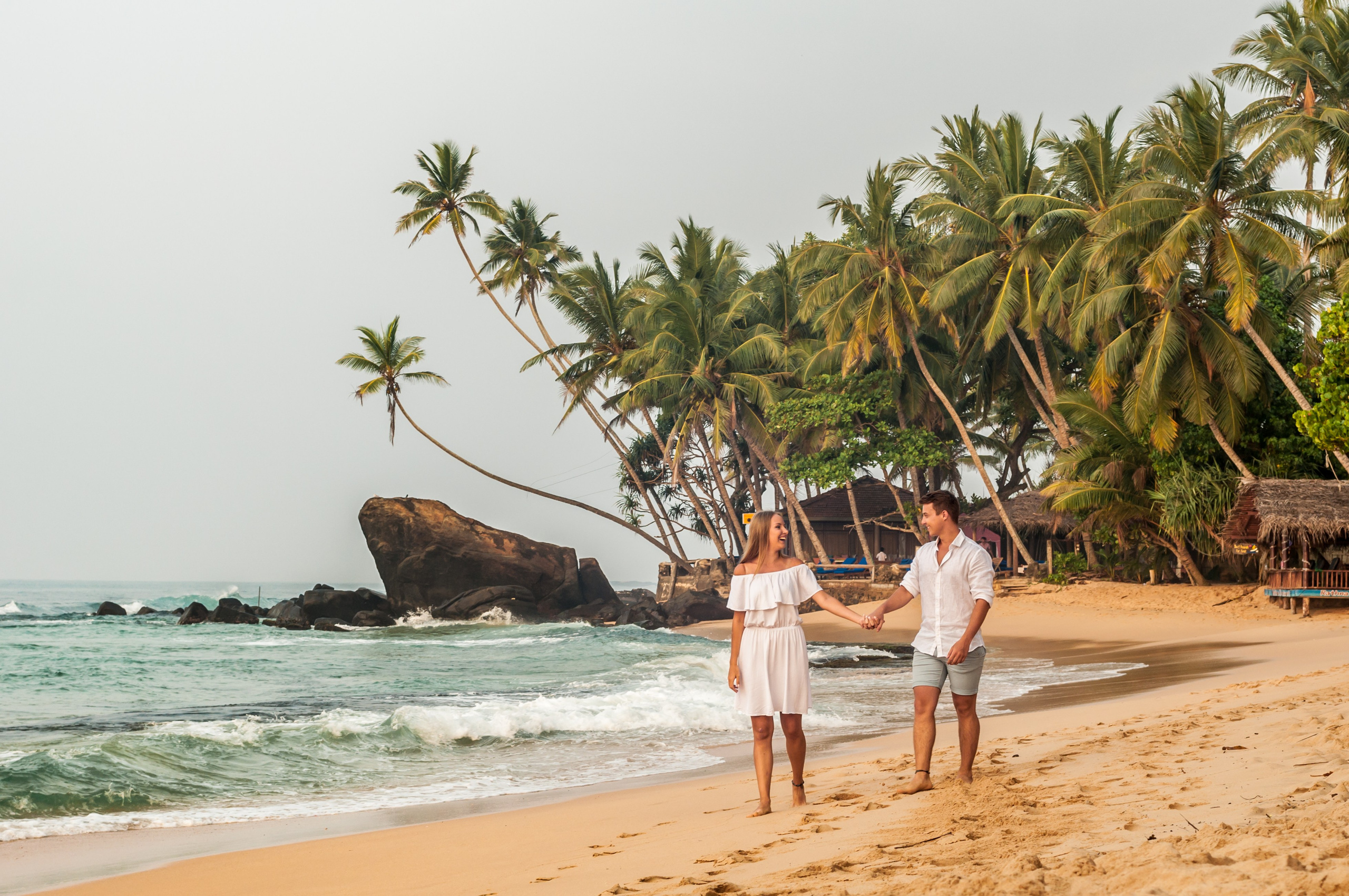 Фотосессия Артема и Насти. Никита Хохловский фото и видео продакшн