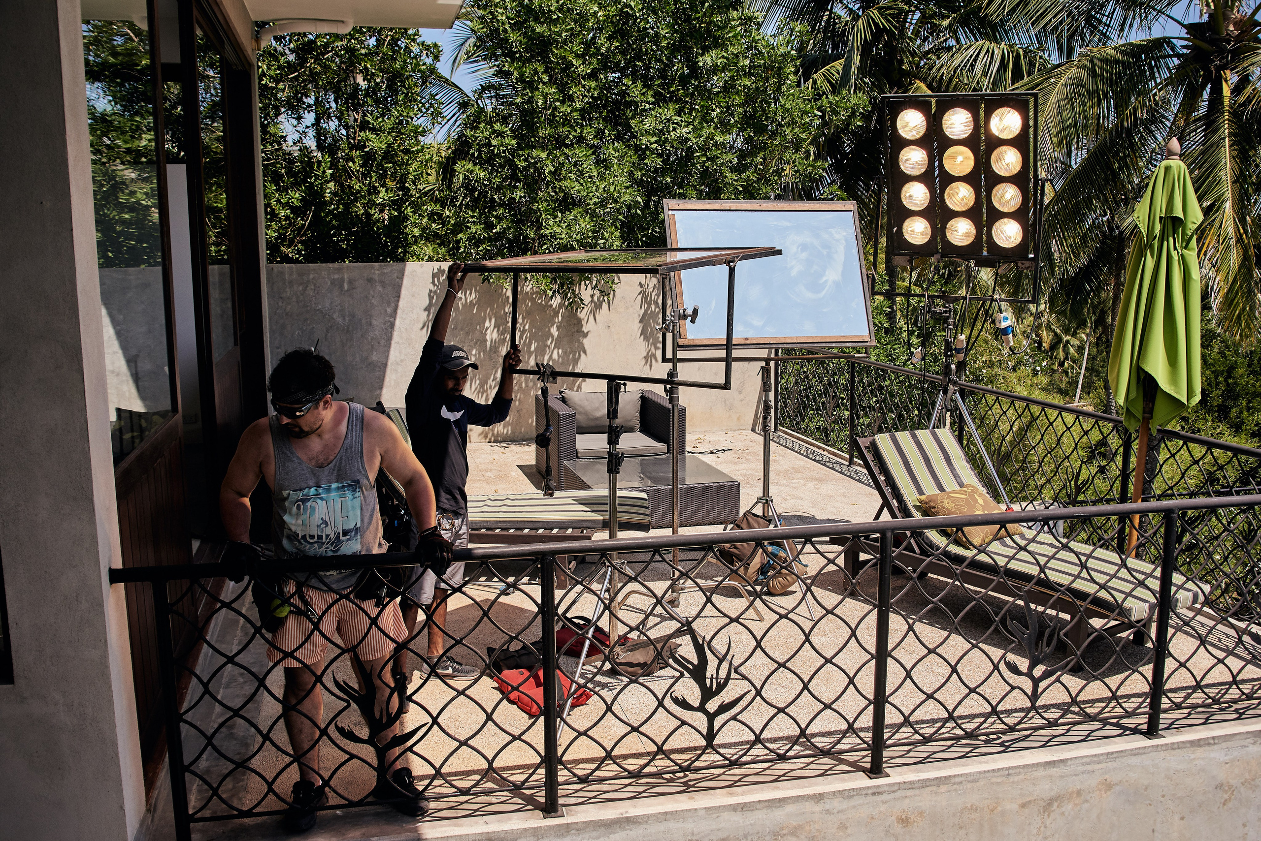 Булки — вилла. Никита Хохловский фото и видео продакшн