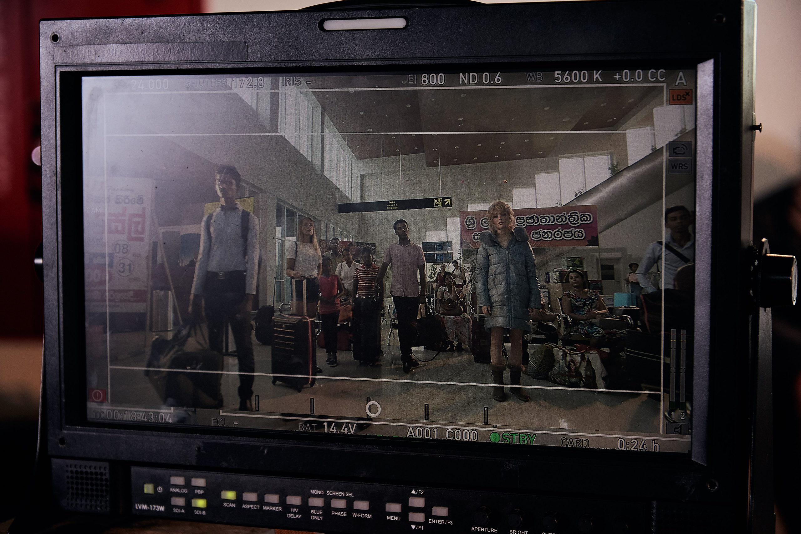 Булки — Аэропорт. Никита Хохловский фото и видео продакшн