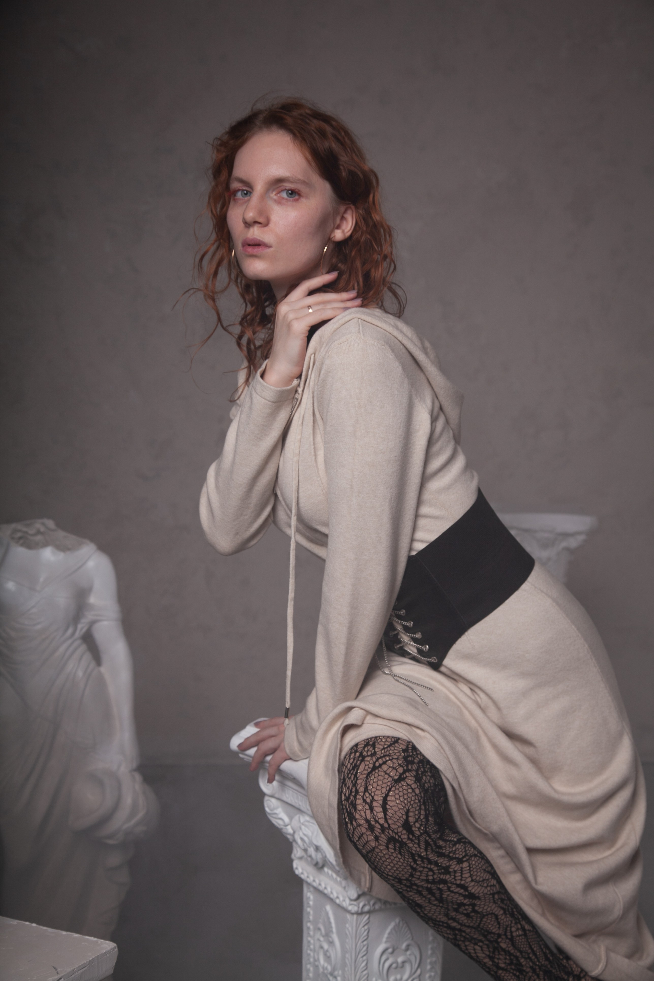 Анастасия Лео. Фотограф Дарья Локотко в Красноярске