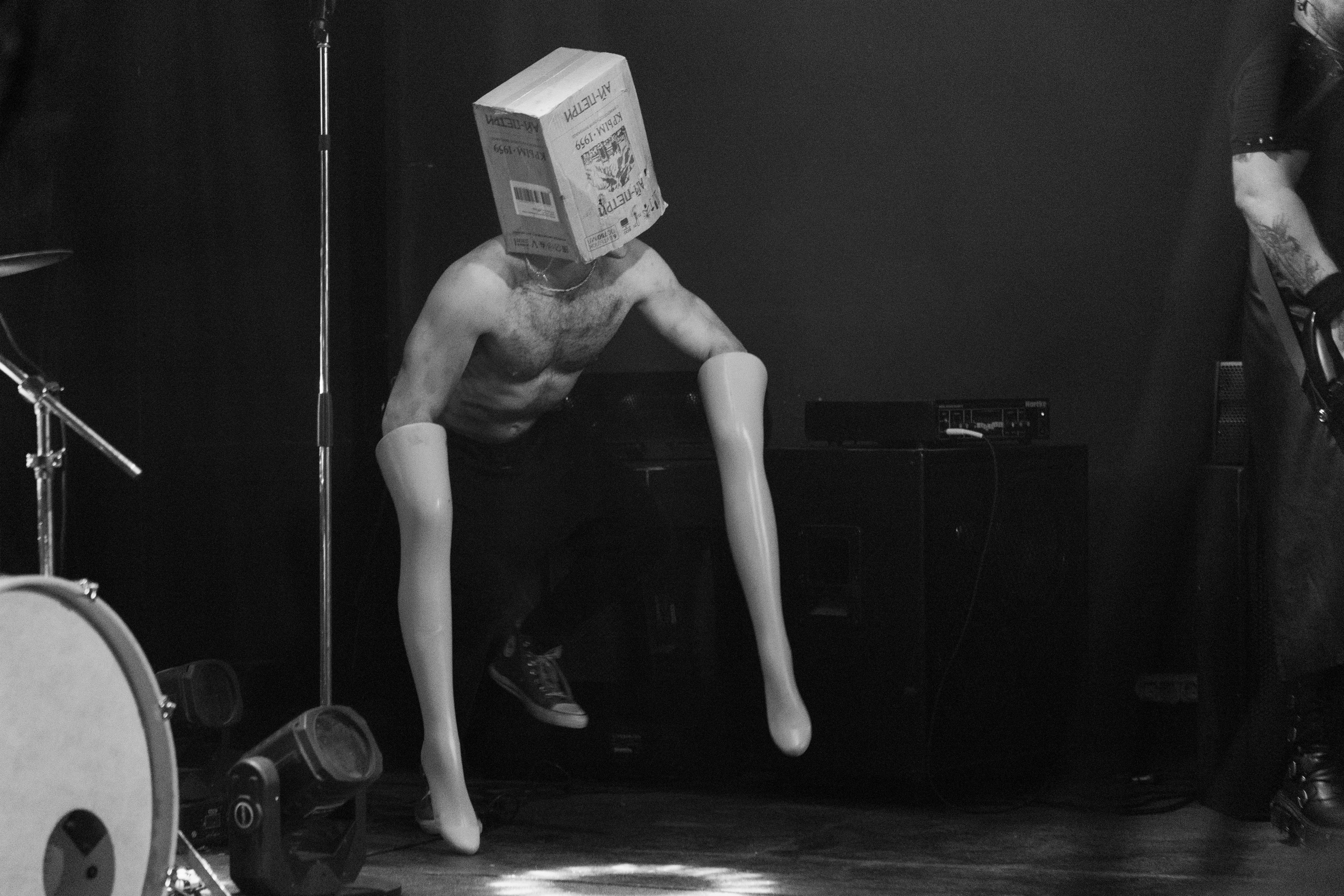 RAMMproJect — Смоленск. KiPPER Gallery — Фотограф