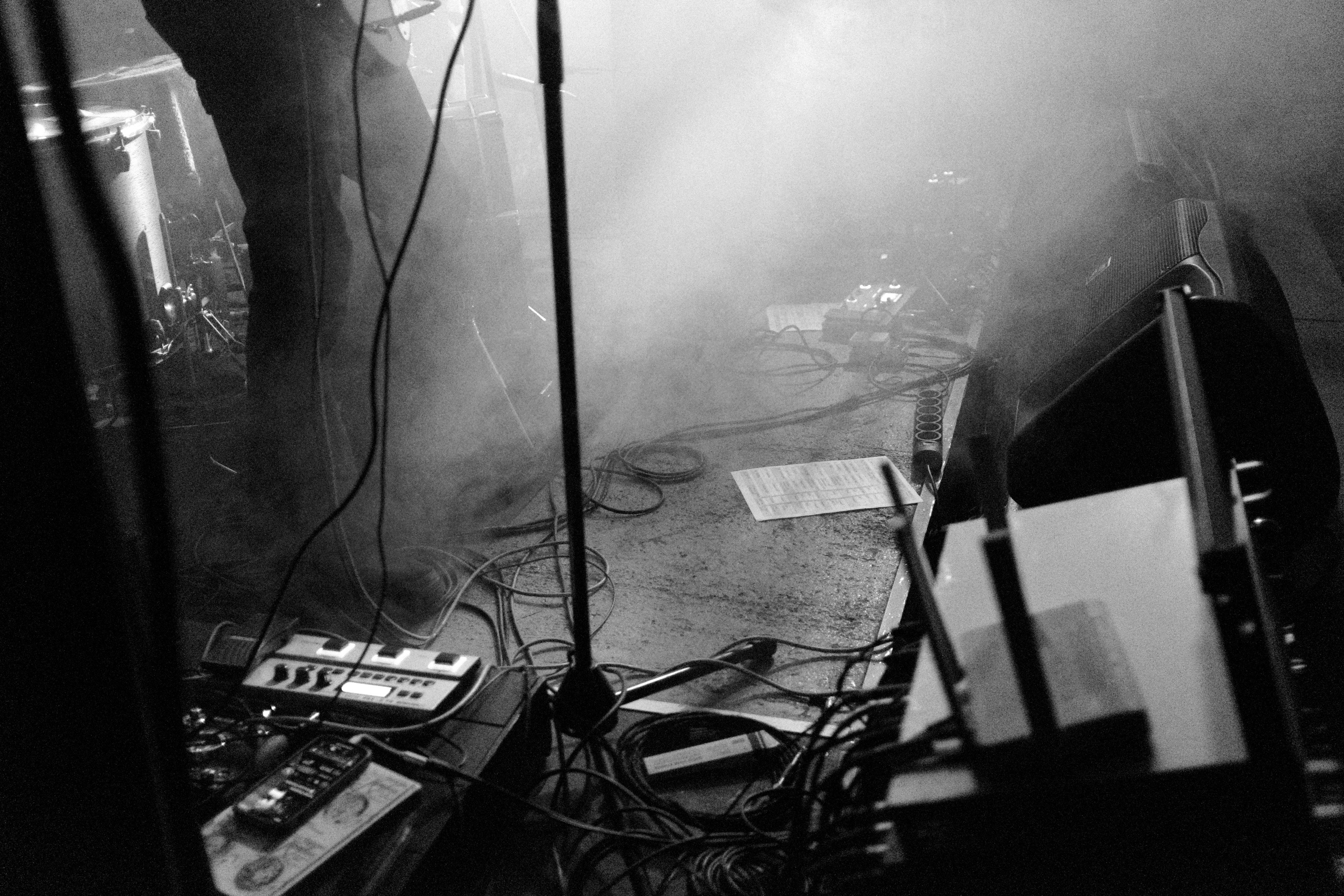 RASPUTNIKI. 20.12.2025. Репортажный фотограф в Санкт-Петербурге Даниил Могута