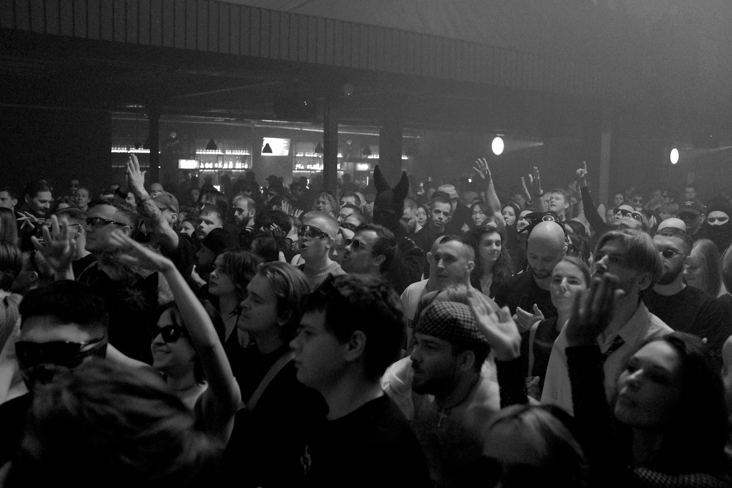 Monasterio. Санкт-Петербург. 8/11/2025. Репортажный фотограф в Санкт-Петербурге Даниил Могута