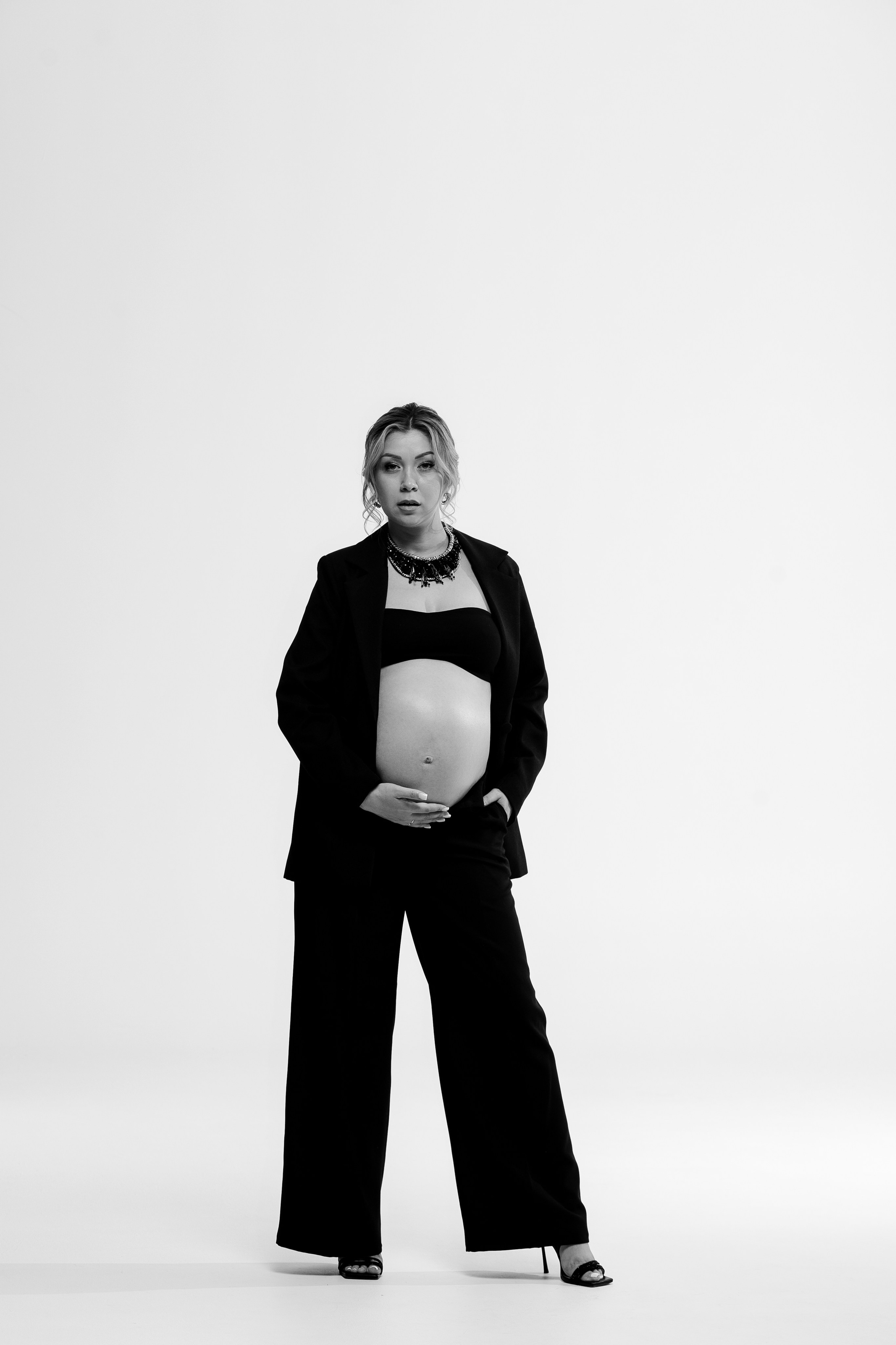 В ОЖИДАНИИ. Свадебный и семейный фотограф Динар Гильмутдинов