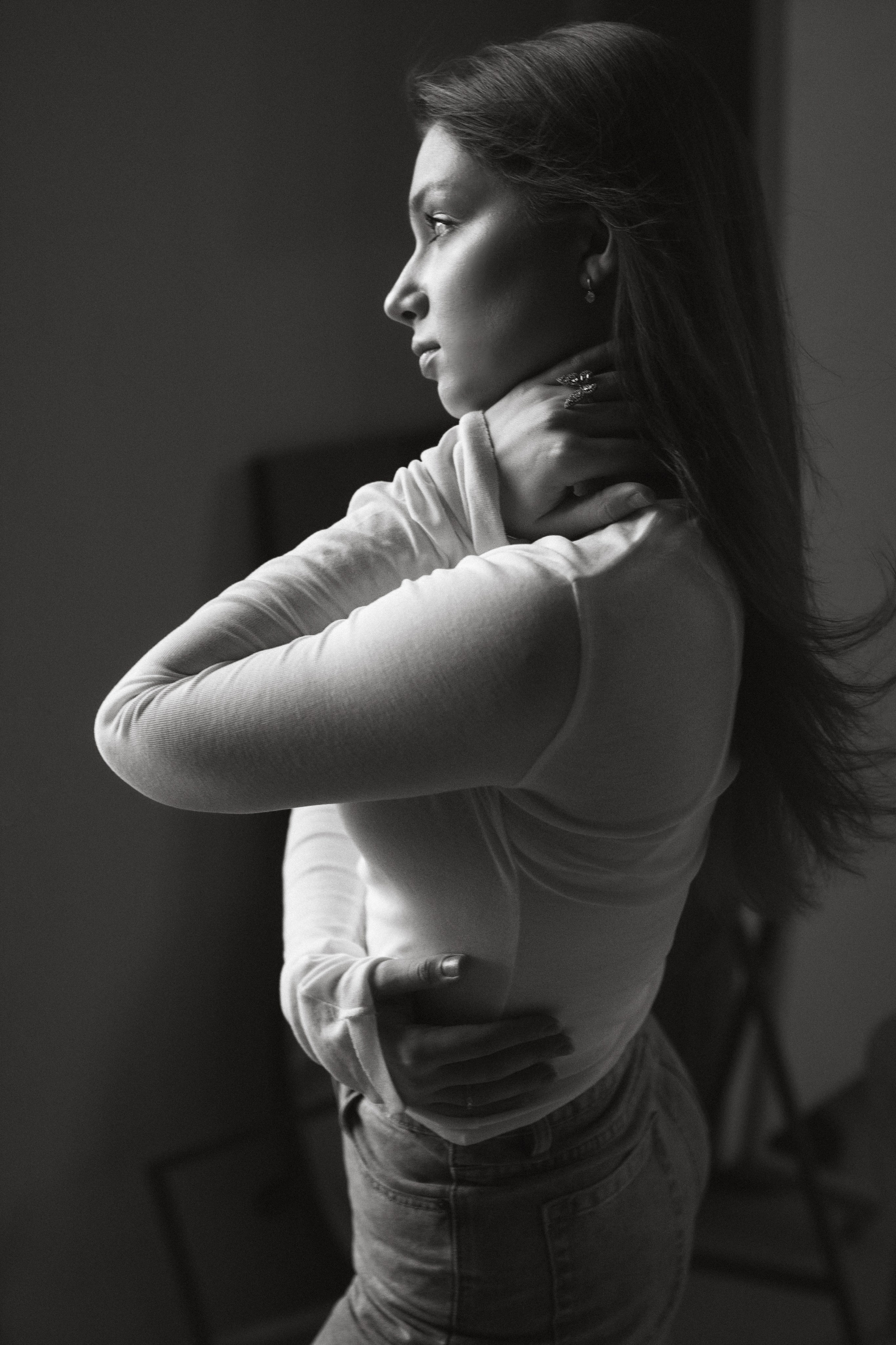 Юля. Фотограф Ломакина Анастасия