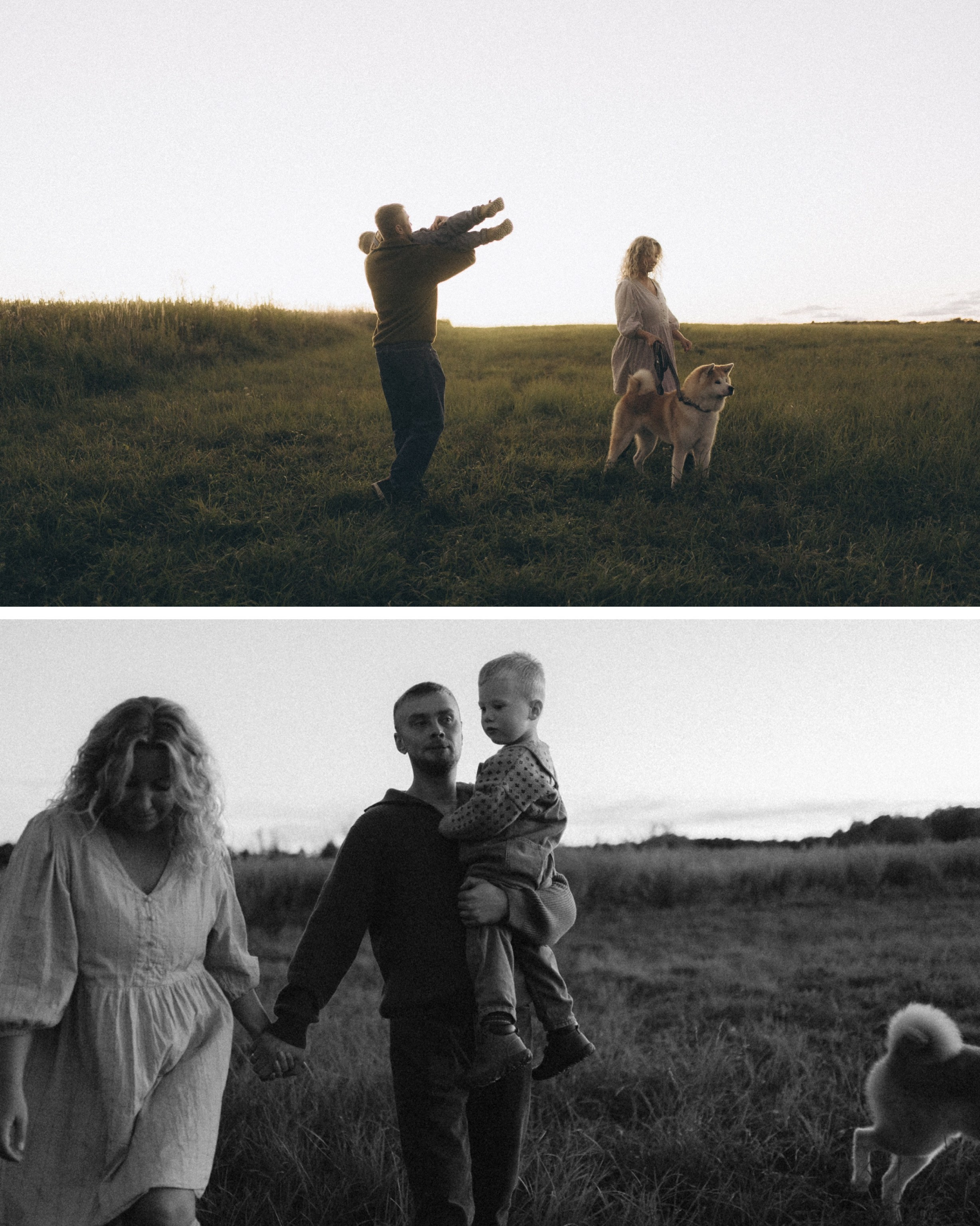 Семейные истории/ мои любимые фотографии. Фотограф Шишенко Юлия