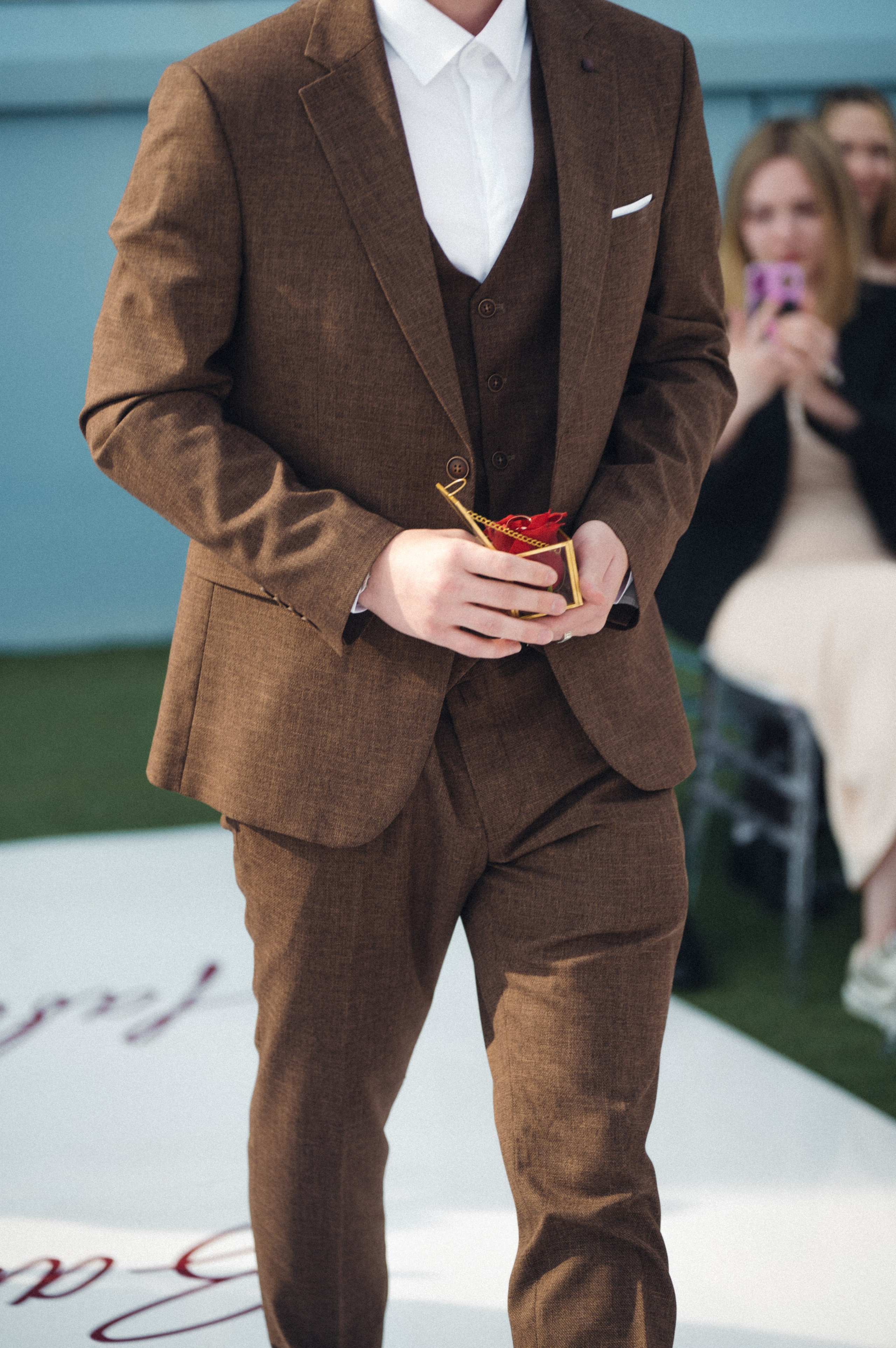 Дарья и Артём. Репортажный и свадебный фотограф в Сургуте