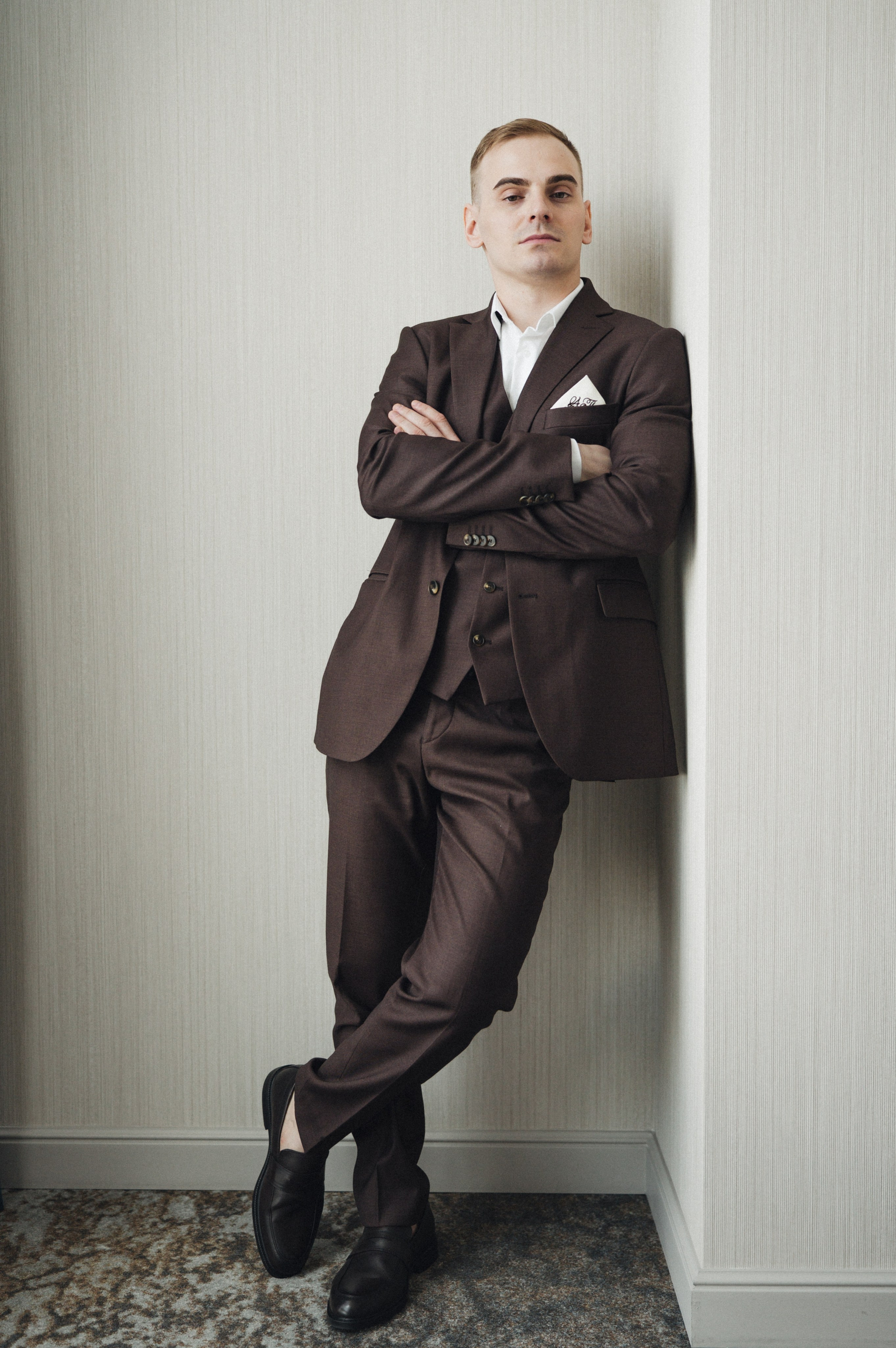 Алёна и Павел. Репортажный и свадебный фотограф в Сургуте