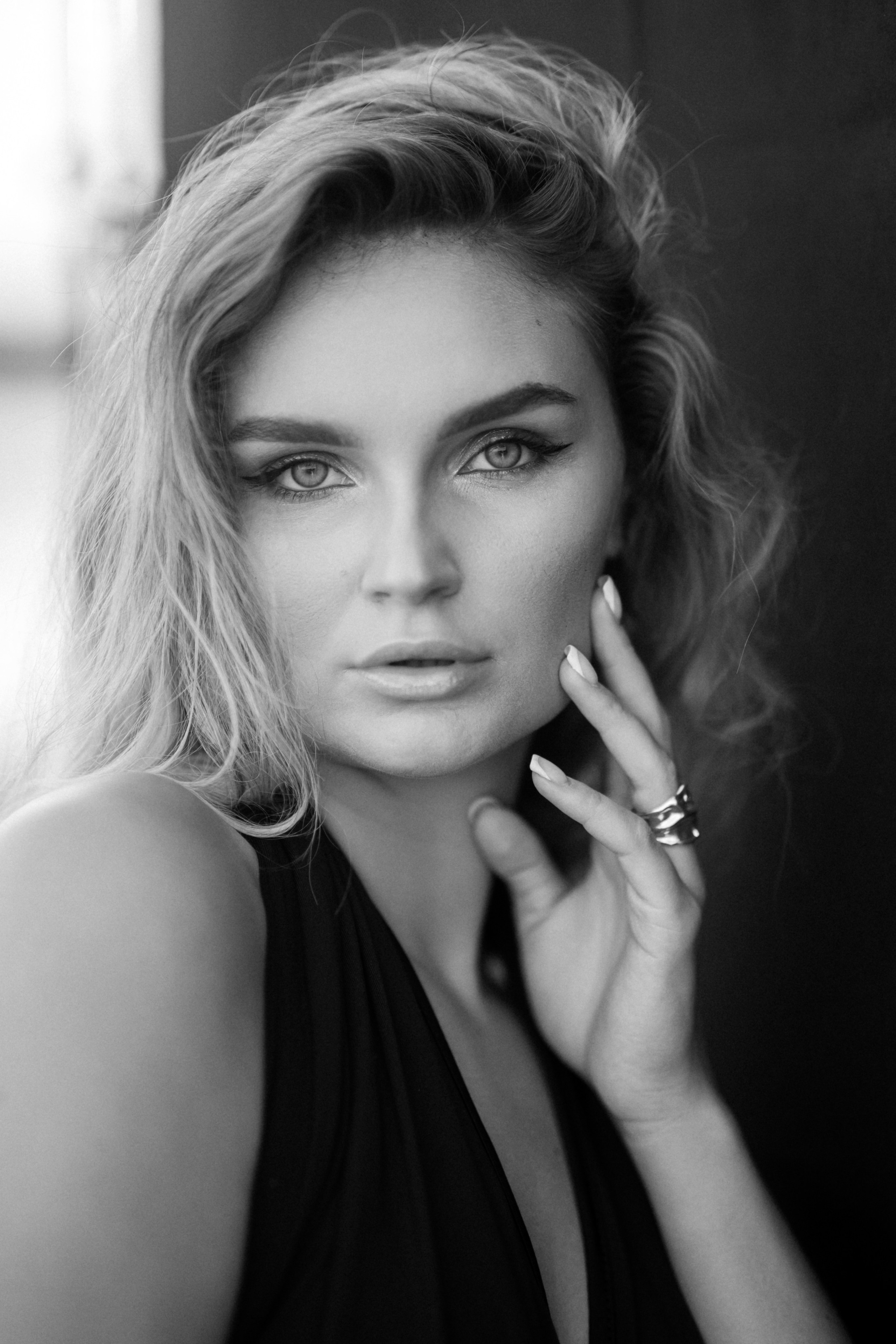 Портретный фотограф Юлия Красноперова в Барнауле/Заринске