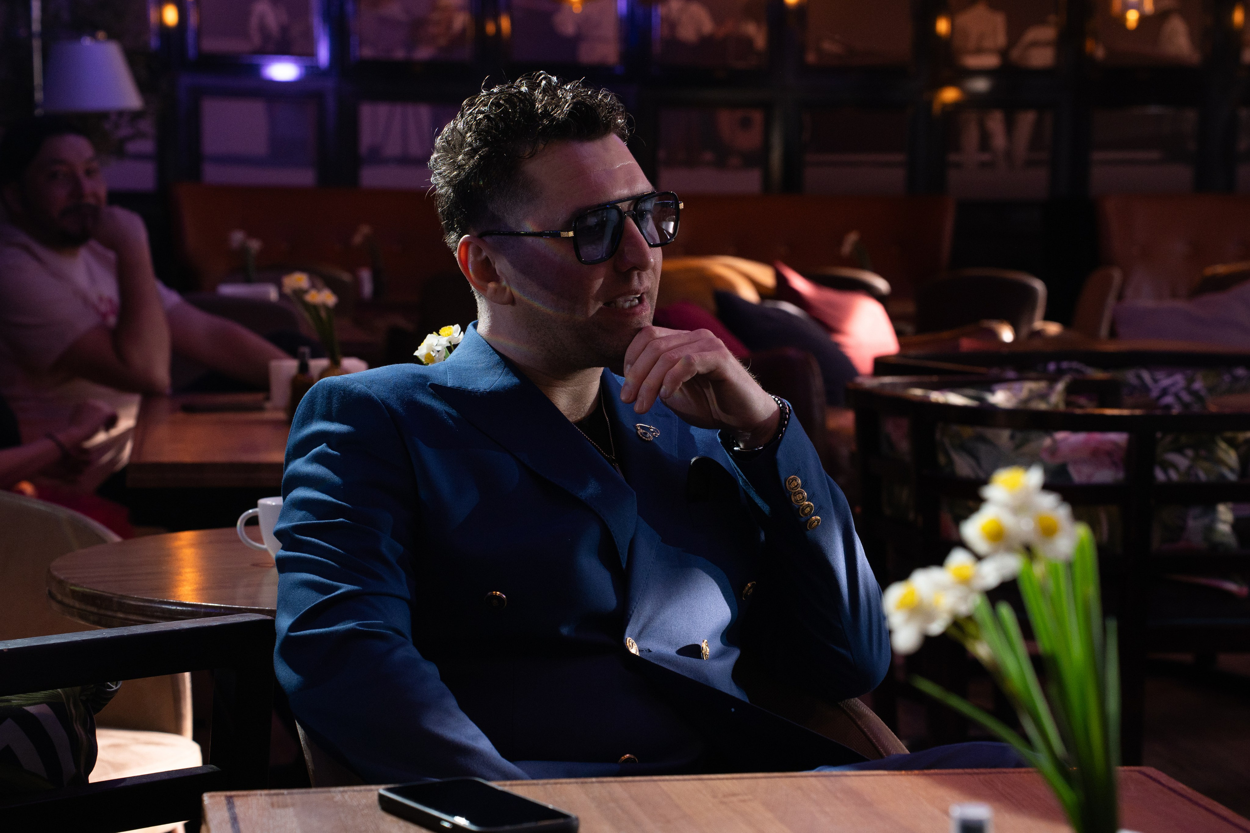 «Не бородатые конкурсы» 2025 Бар Горький (Ижевск). Фотограф в Ижевске Максим Грундул