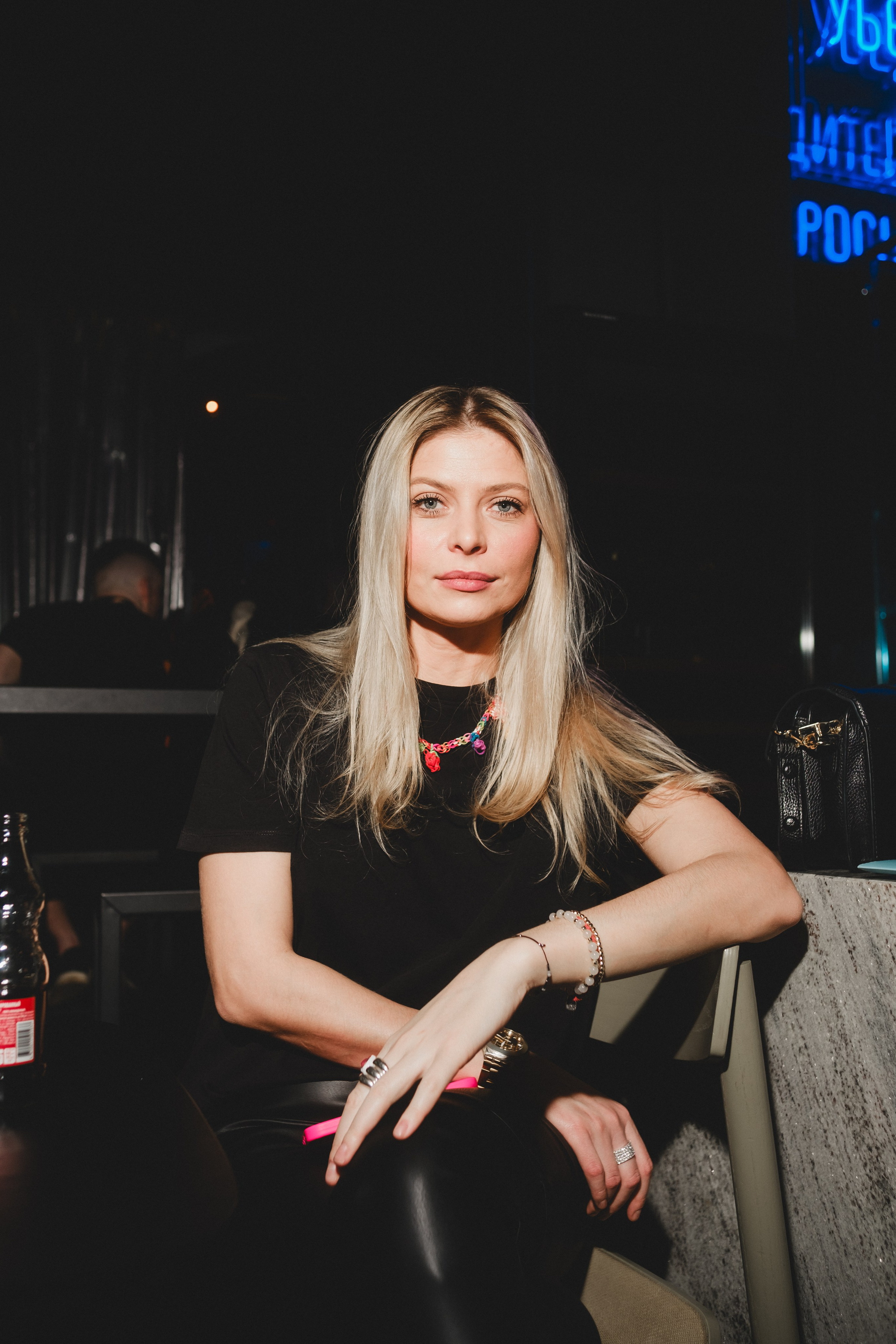 ООО «Гармония» & Водокачка / 30.12. Фотограф в Тюмени Кирилл Марфин