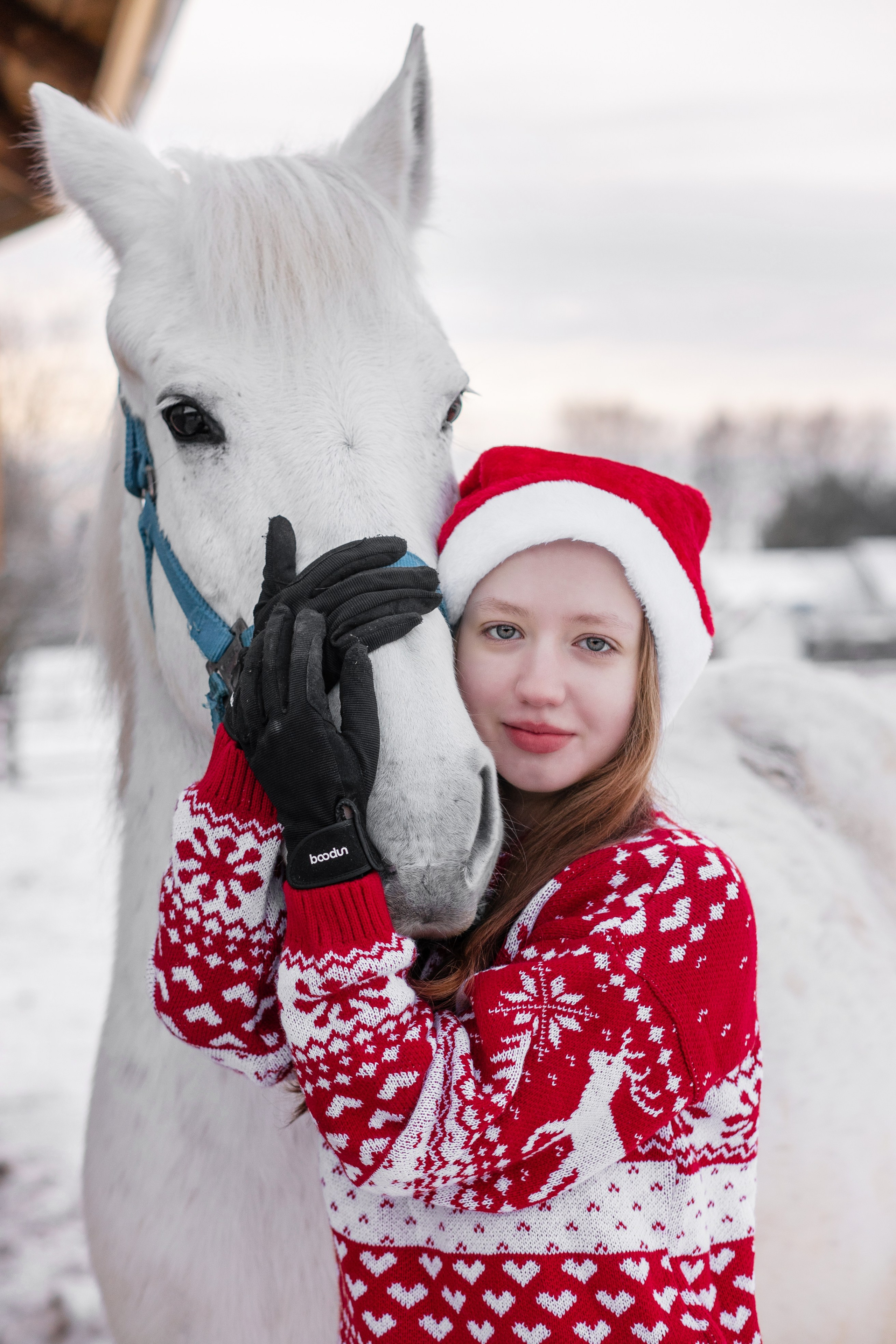 Съёмки с лошадьми. Фотограф | Мария Романова |Бежецк | Тверская область