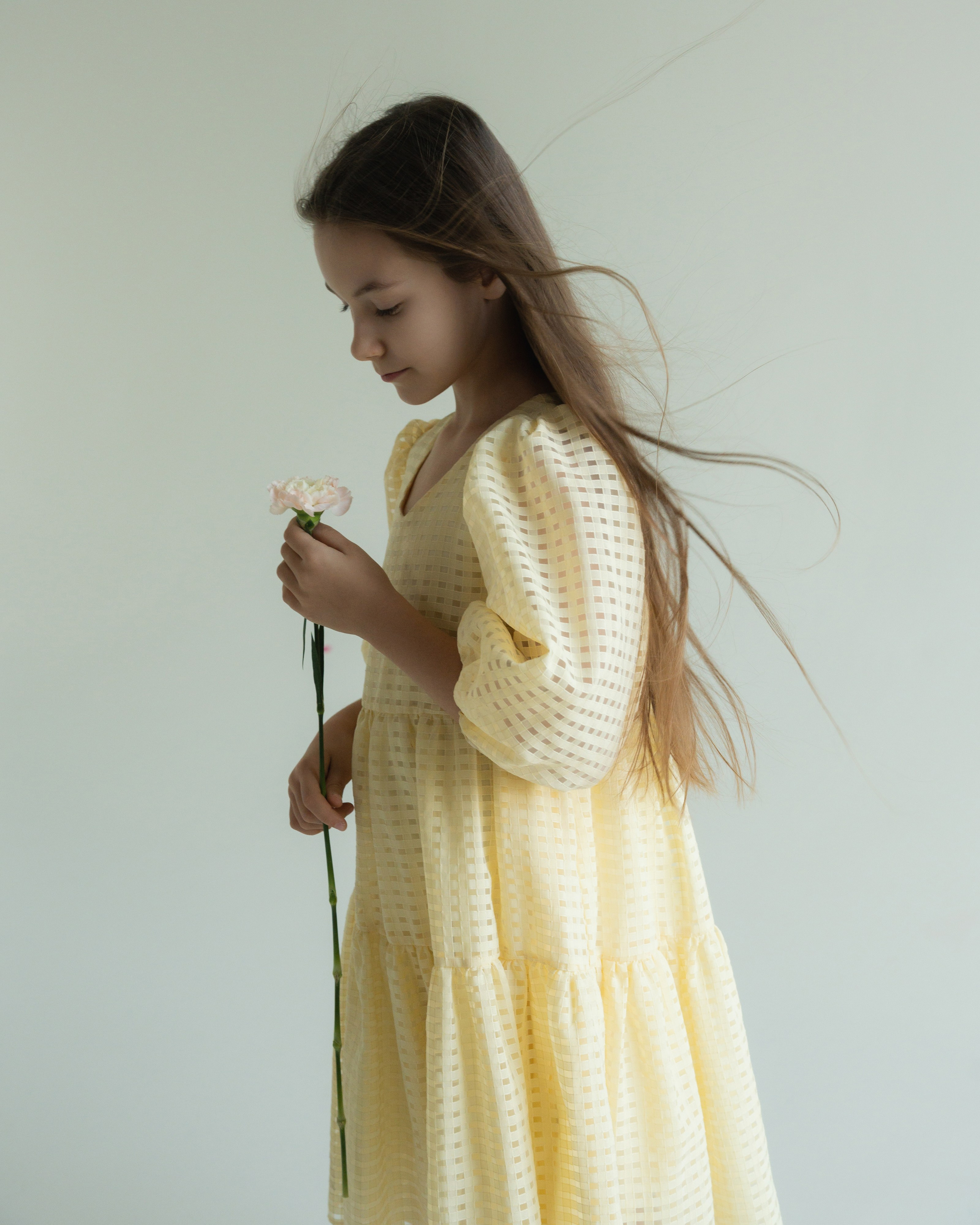 Сестры. Портретный фотограф в Москве — Захарова Полина