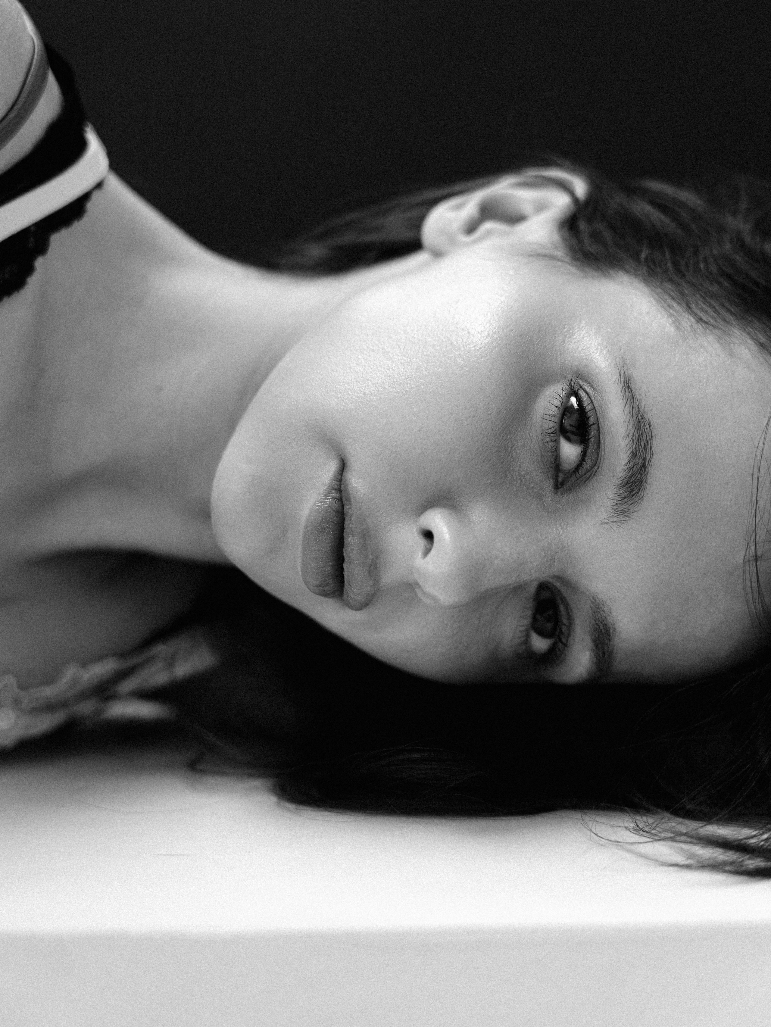 Таня. Портретный фотограф в Москве — Захарова Полина