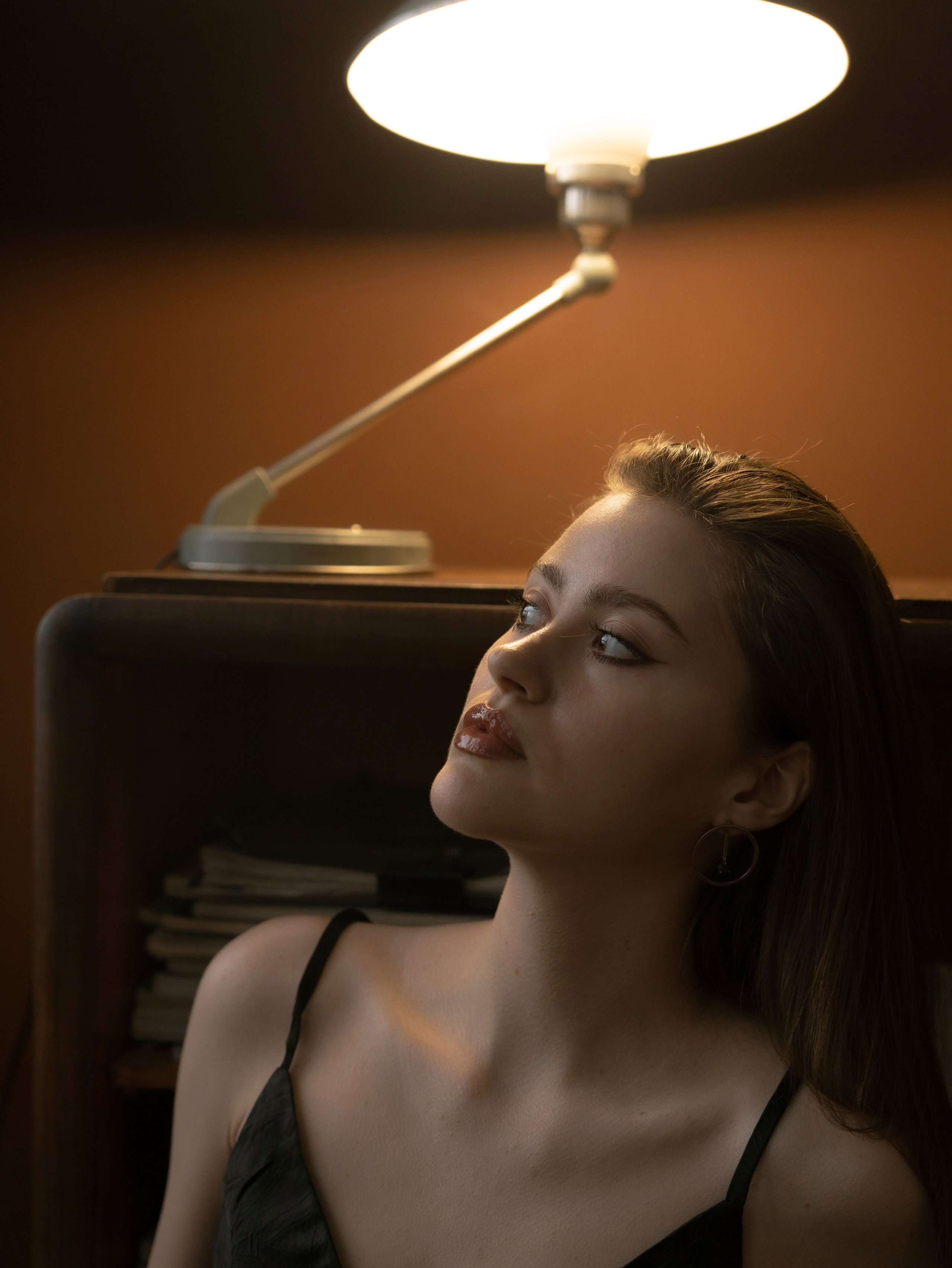 Алина. Портретный фотограф в Москве — Захарова Полина