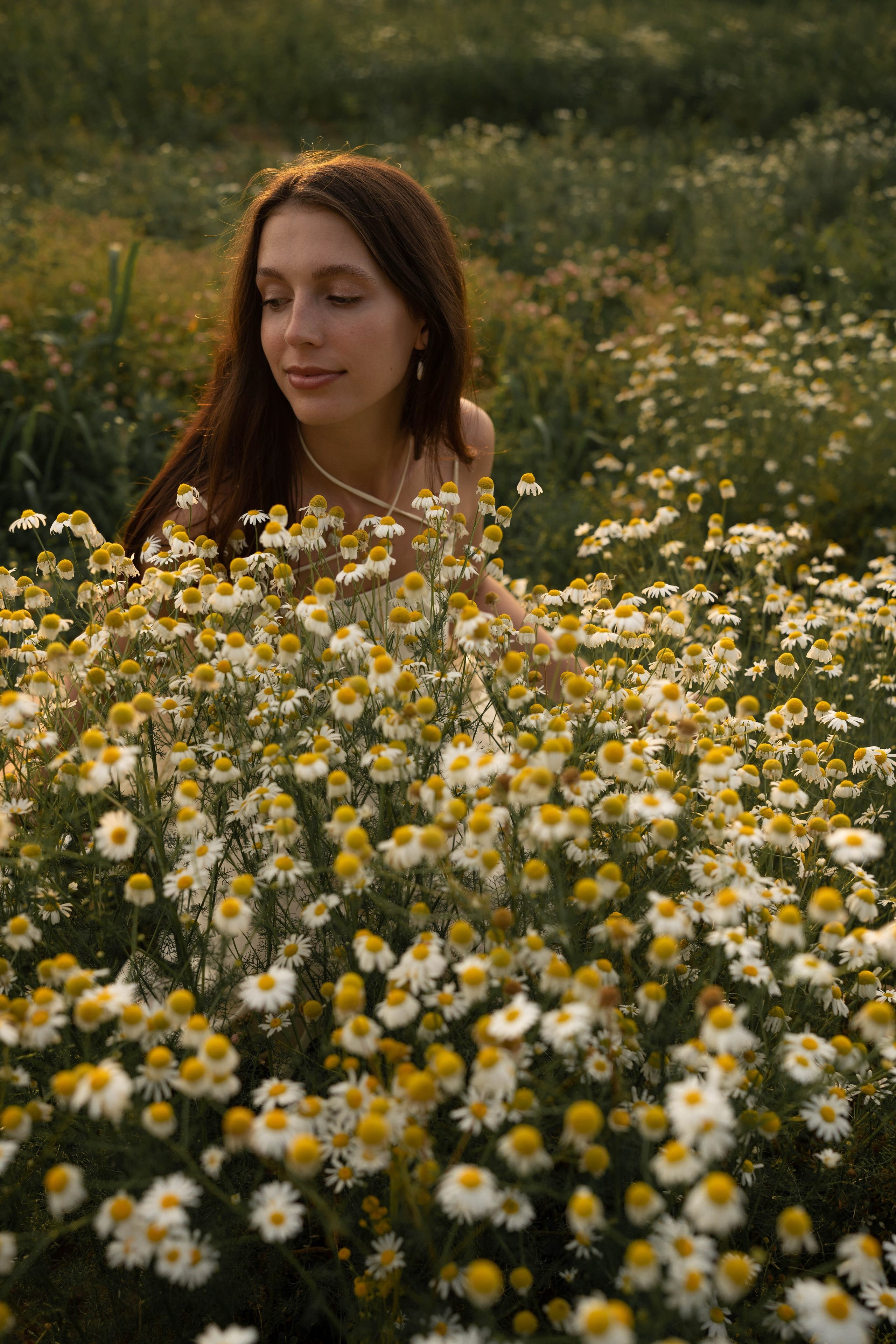 Ульяна. Портретный фотограф в Москве — Захарова Полина