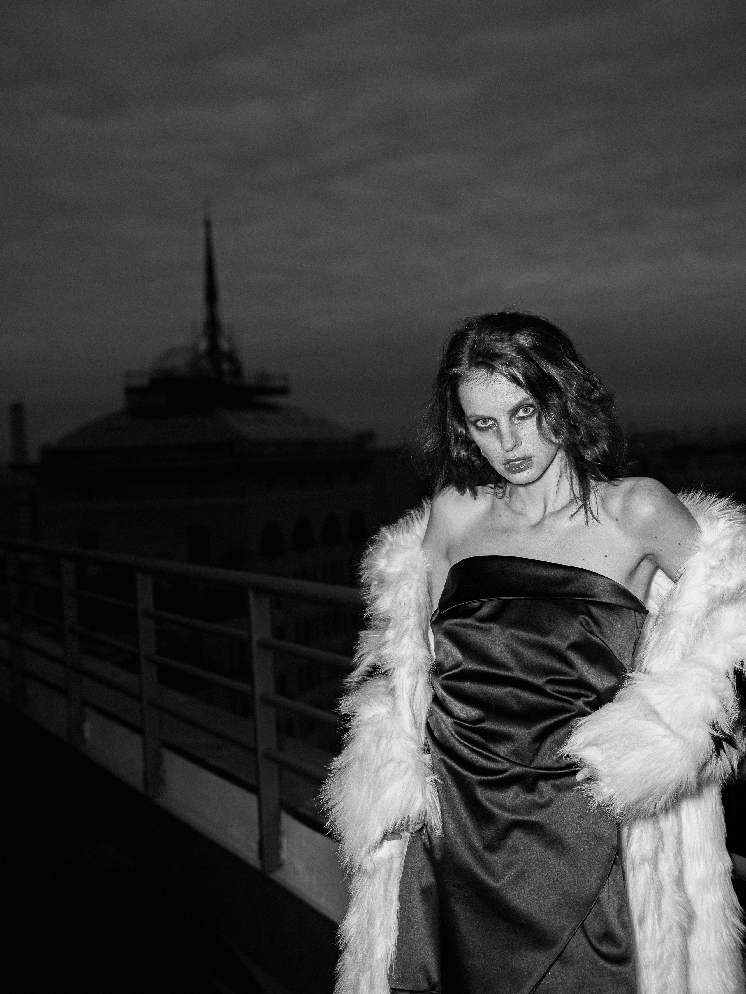 Аня. Портретный фотограф в Москве — Захарова Полина