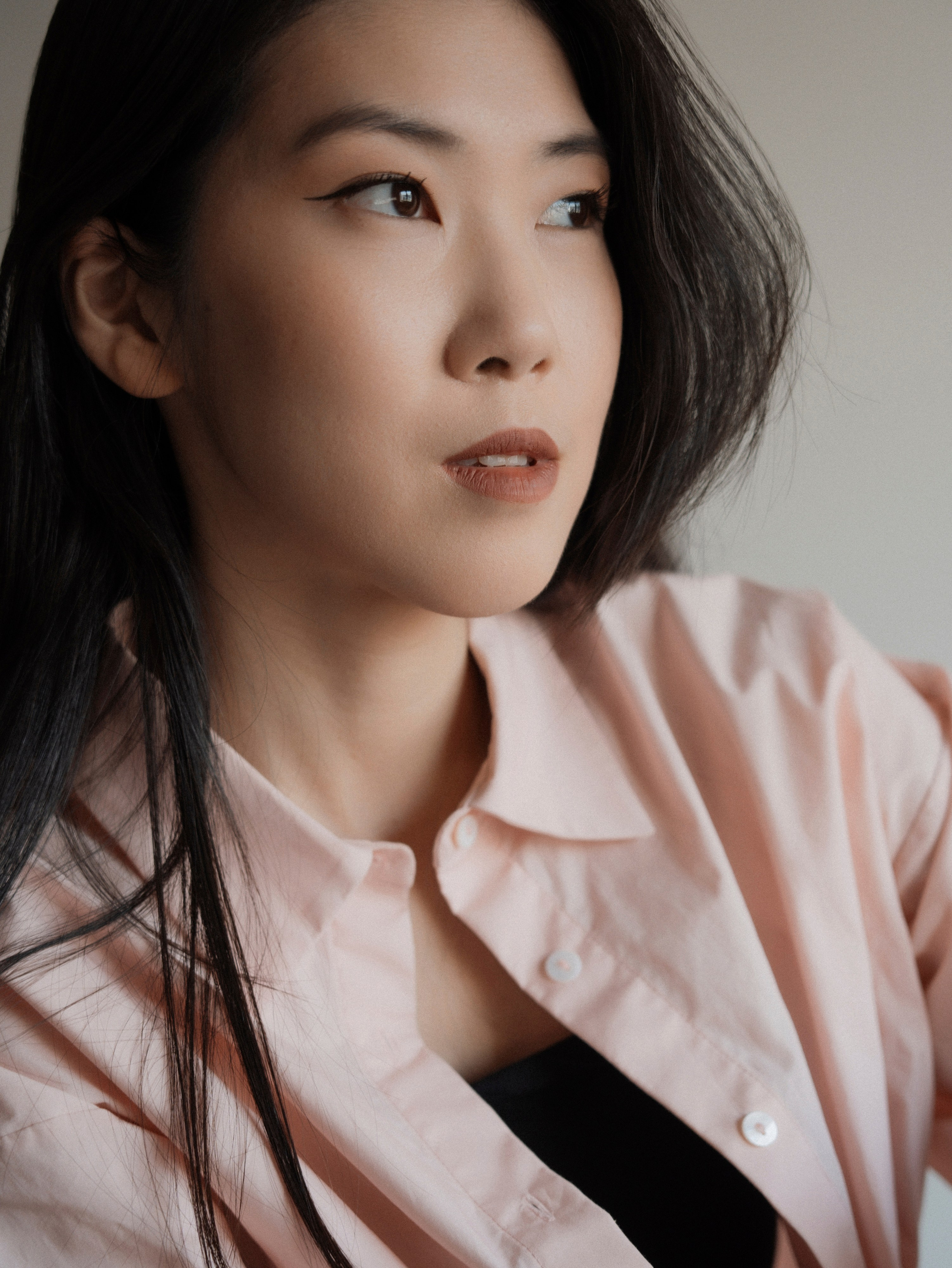 Ирэн. Портретный фотограф в Москве — Захарова Полина