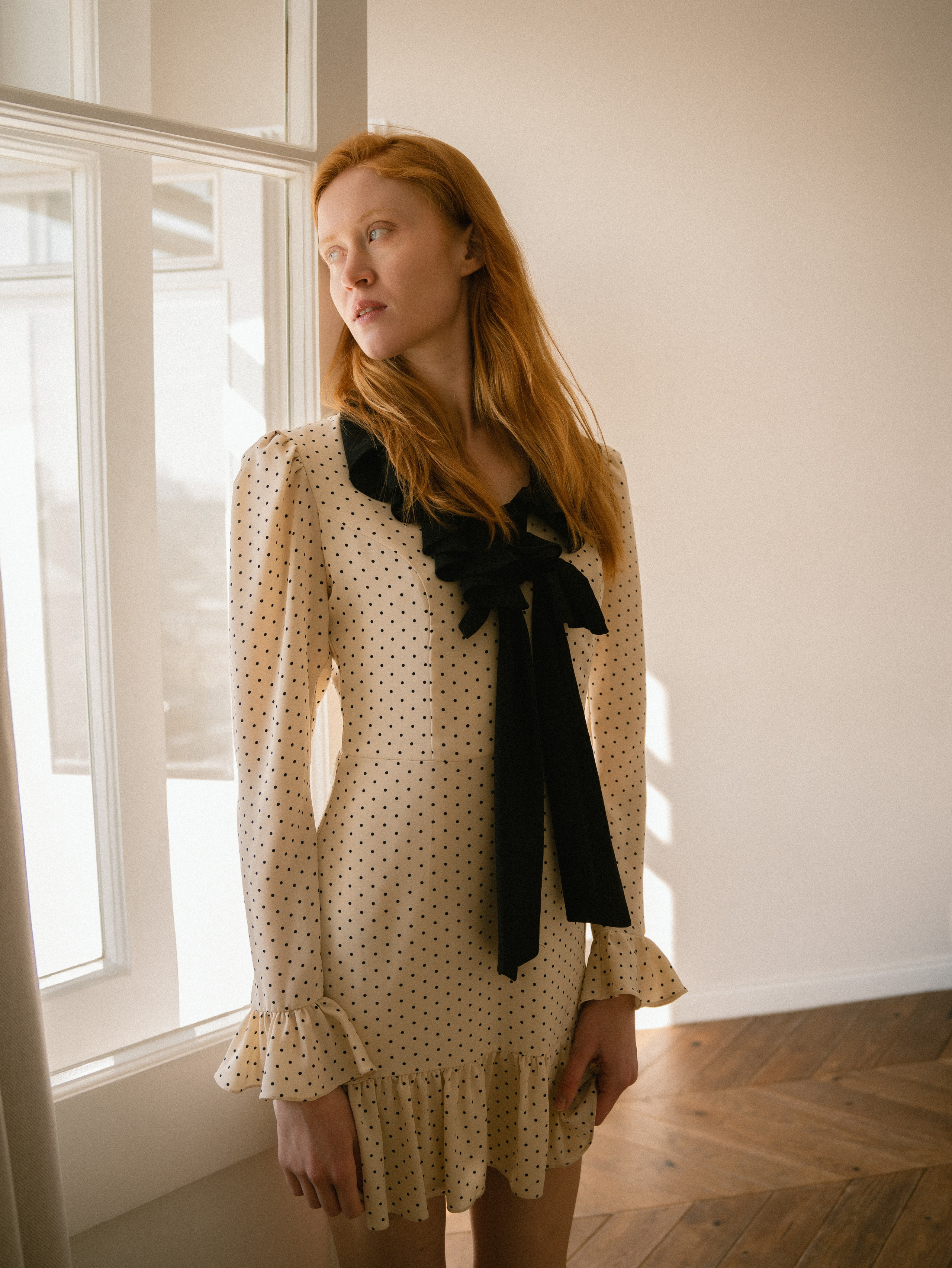 Юля. Портретный фотограф в Москве — Захарова Полина