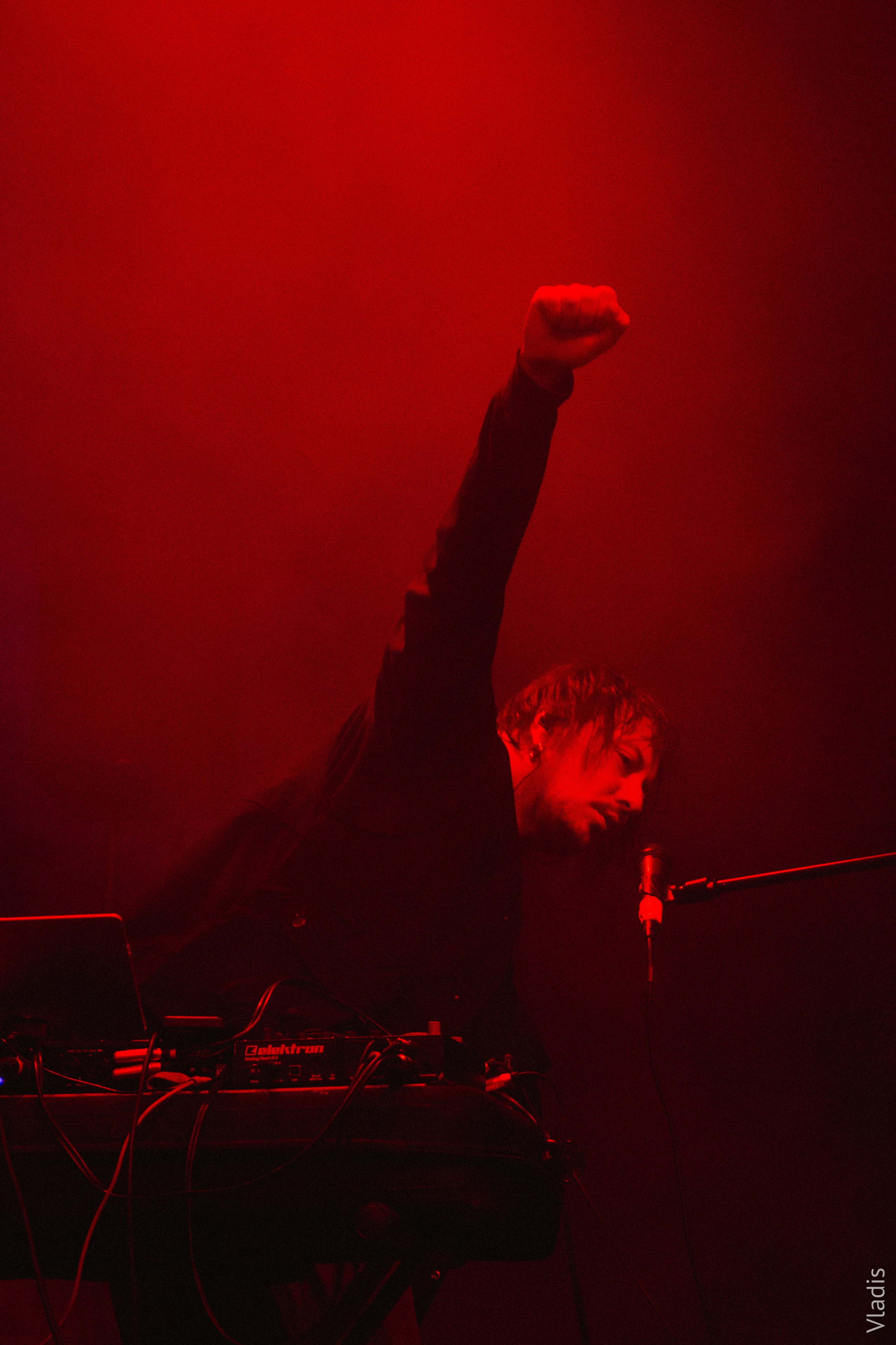 ПСИХЕЯ — ХХХ ЛЕТ КИБЕРЭМОКОР 18.10.2025| AURORA COCERT HALL. VLADIS PISKUNOV | Концертные Фото |Репортажи