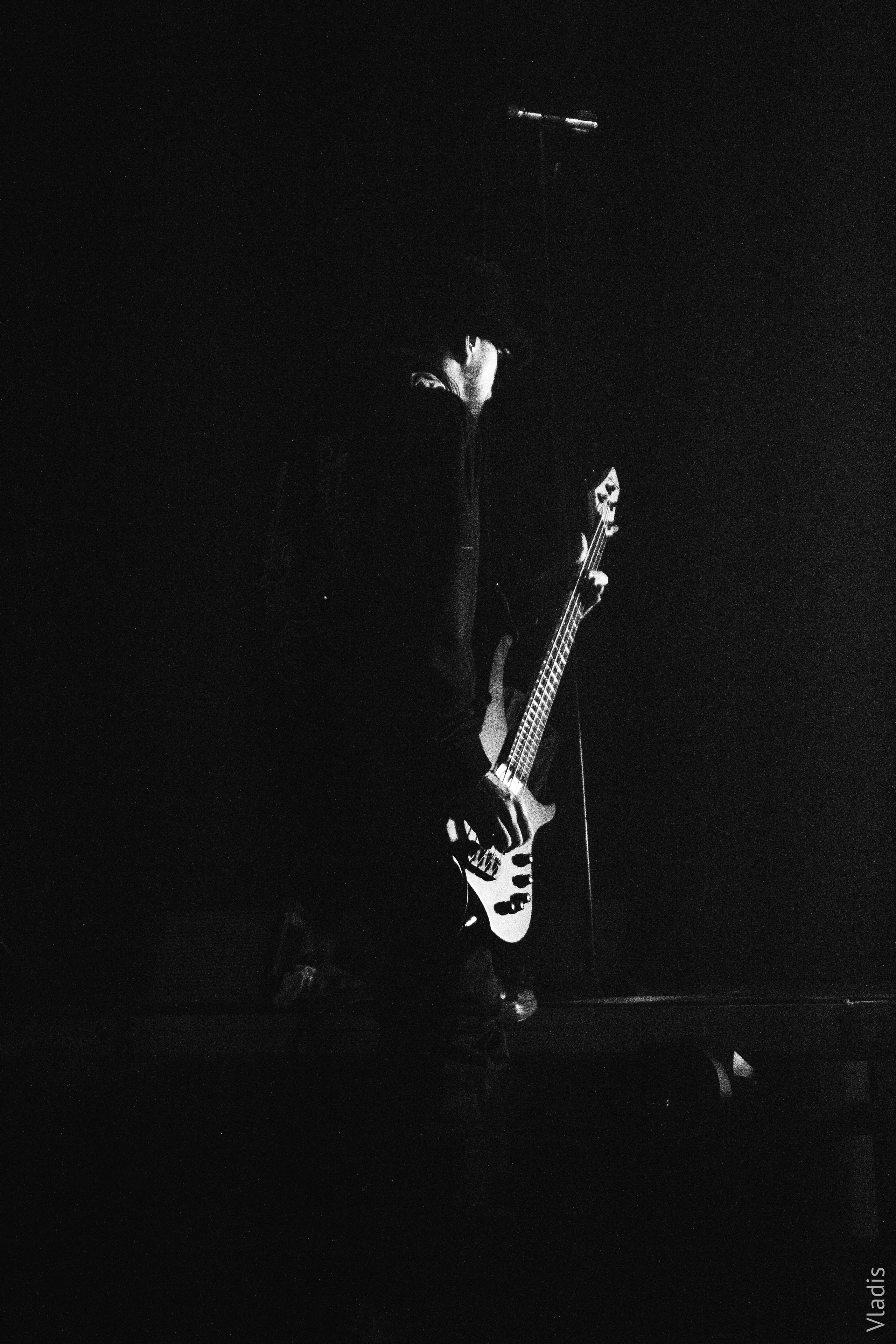 AMATORY BASE NEW YEAR FEST 2026 | Петербург. VLADIS PISKUNOV | Концертные Фото |Репортажи