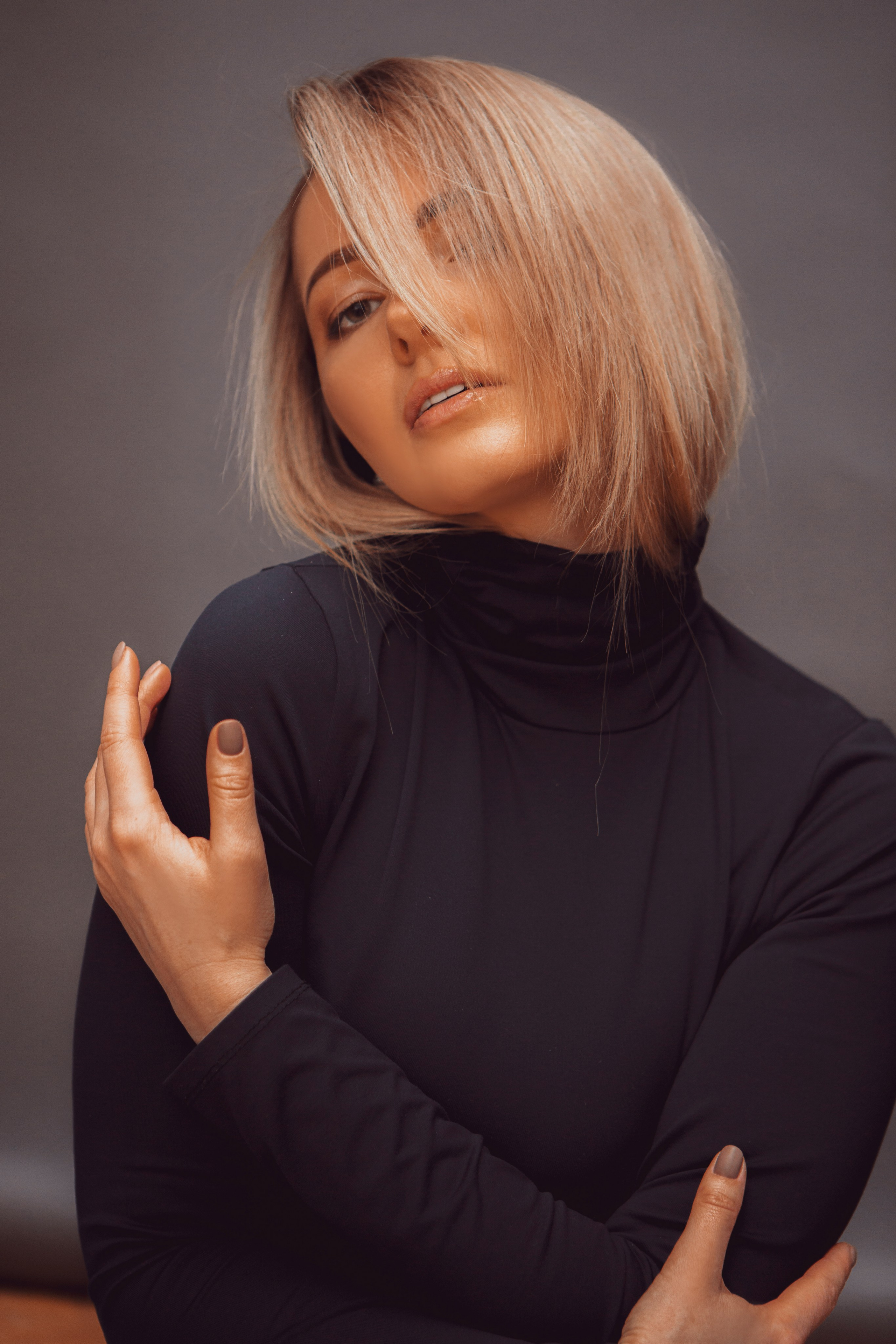 Юля. Фотограф в Москве Ксенья Раимова