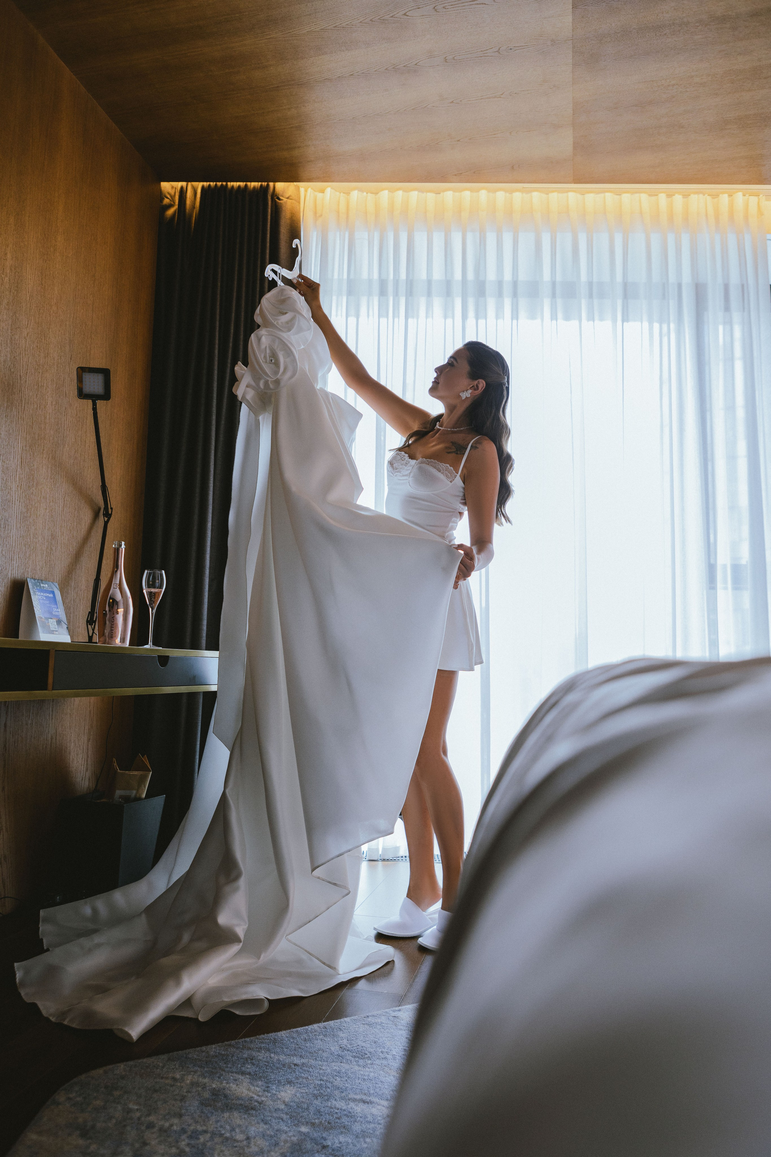 Слава Азиза. Фотограф в Москве Ксенья Раимова