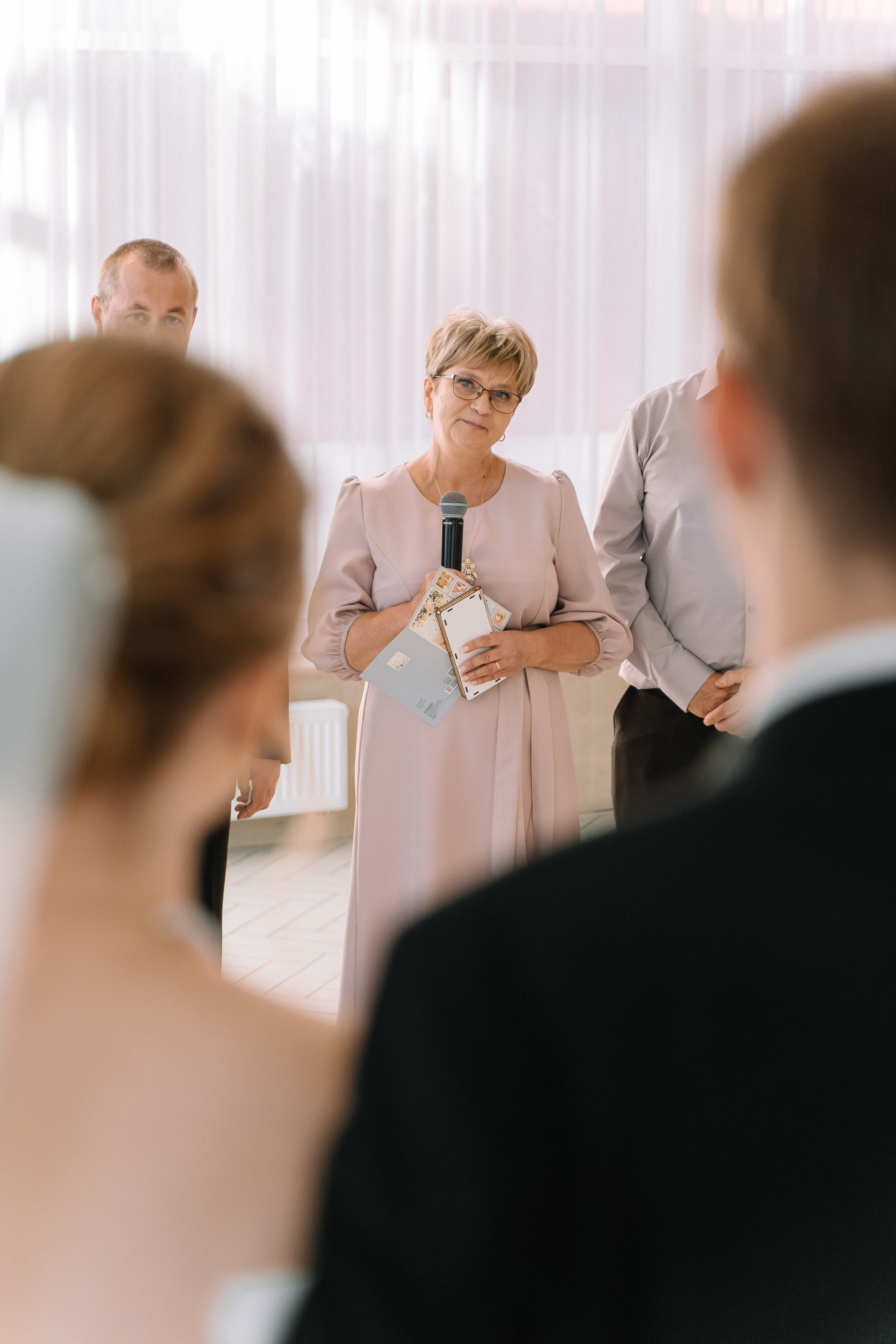 Павел и Мария. Свадебный и портретный фотограф в Рязани Ринета Цветкова