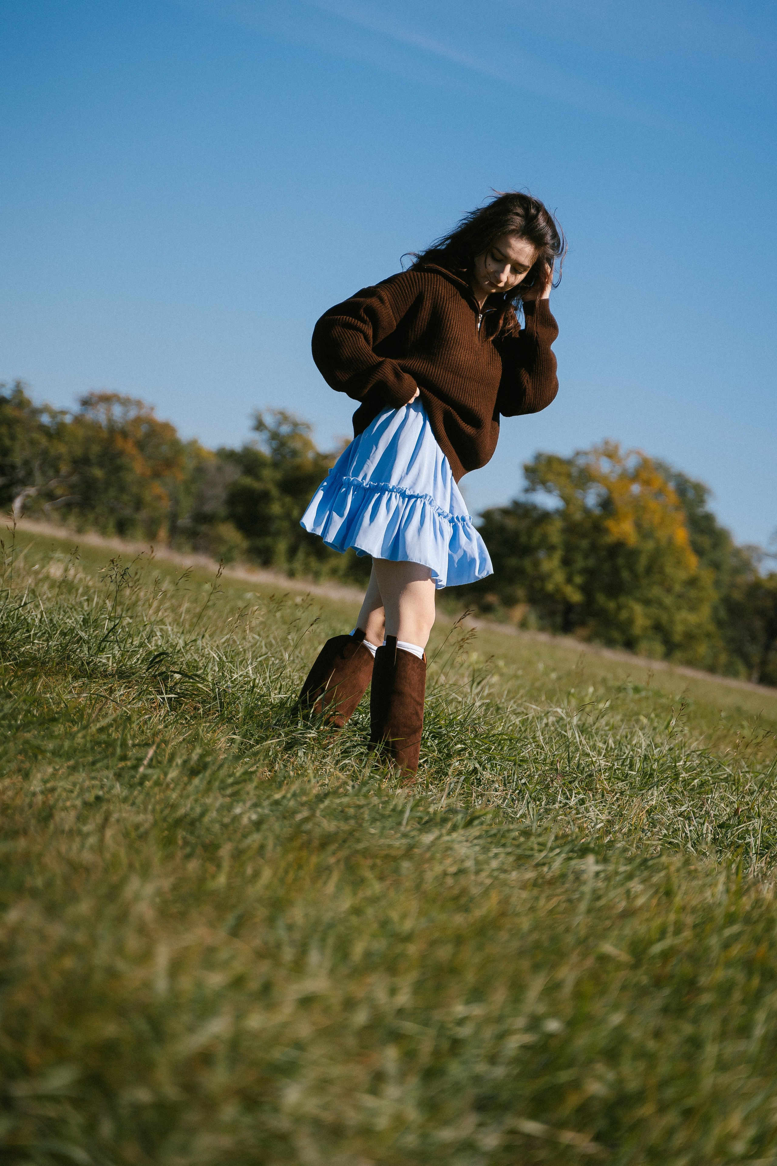 Анна. Свадебный и портретный фотограф в Рязани Ринета Цветкова