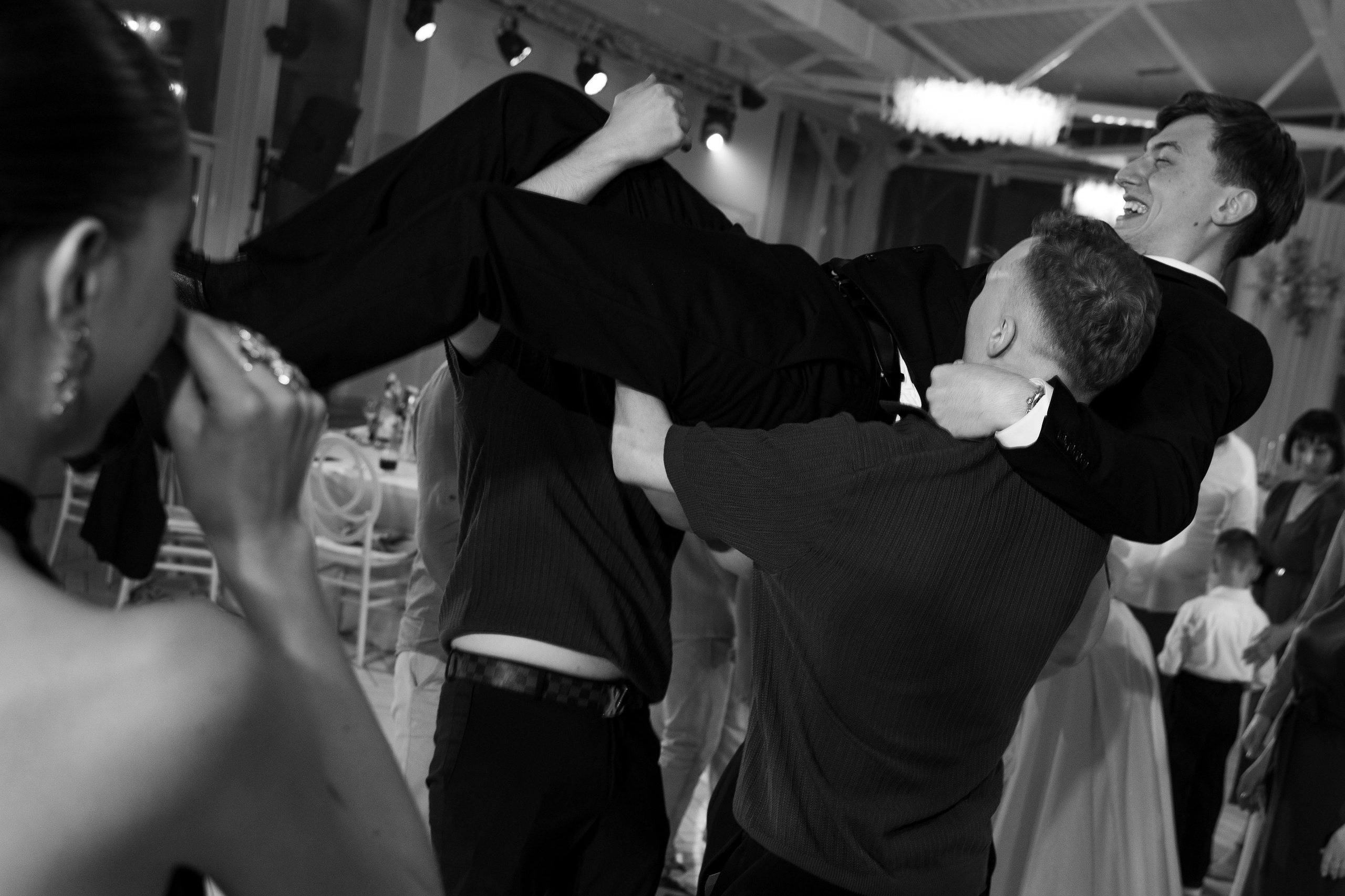 Павел и Мария. Свадебный и портретный фотограф в Рязани Ринета Цветкова