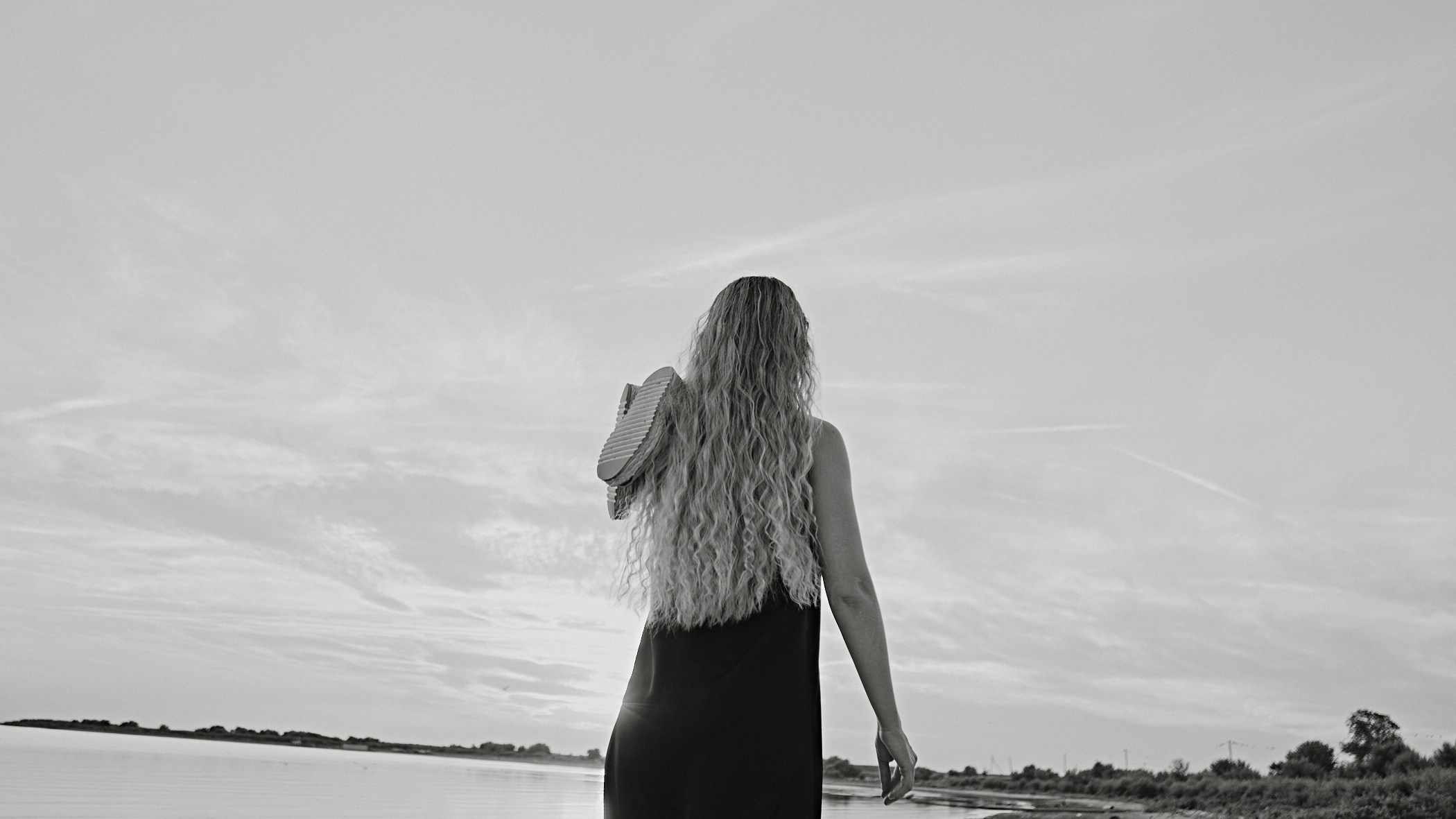 Катерина. Портретный фотограф в Москве Гахраманова Екатерина