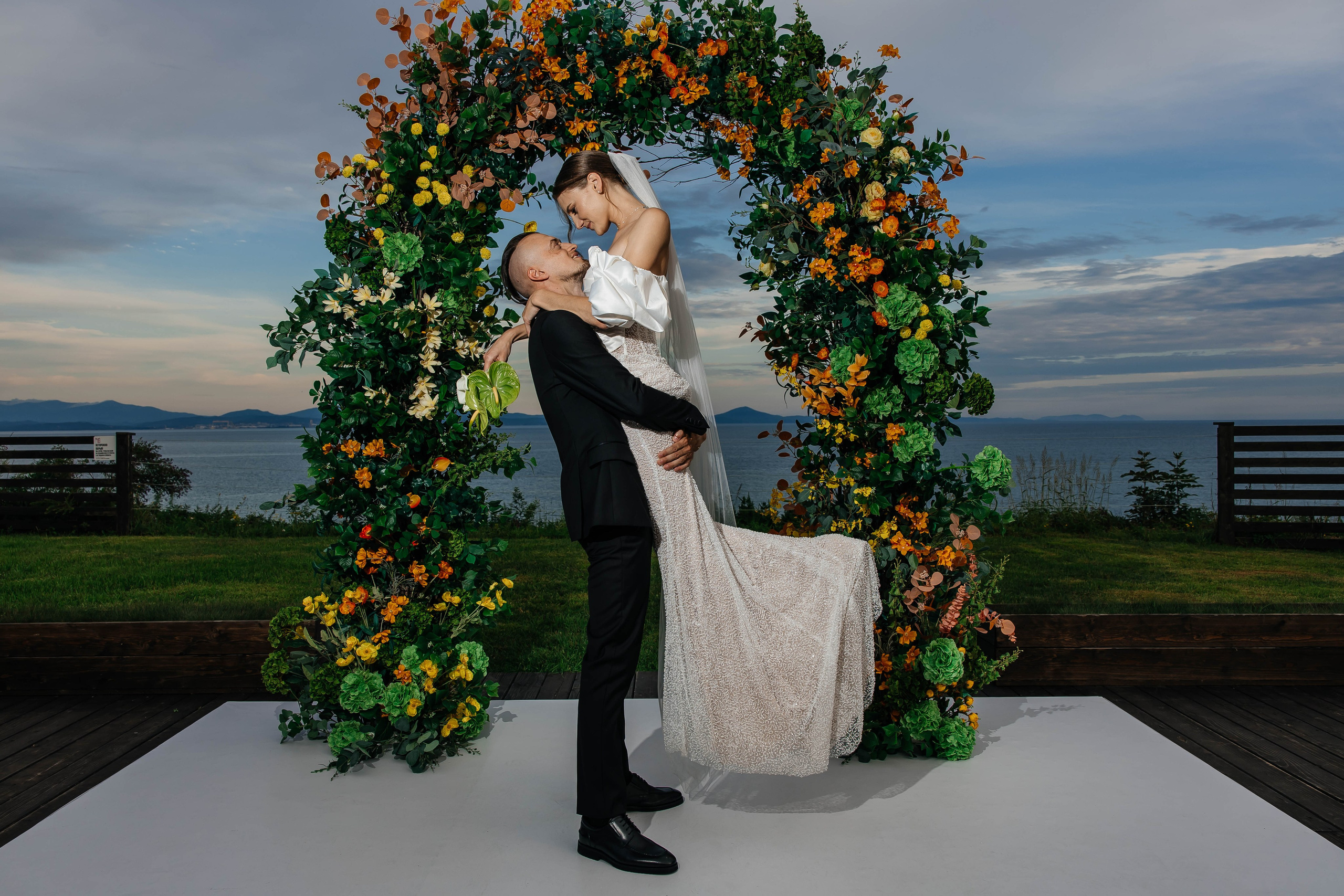 Свадьбы. Maxim Tsoy Photography